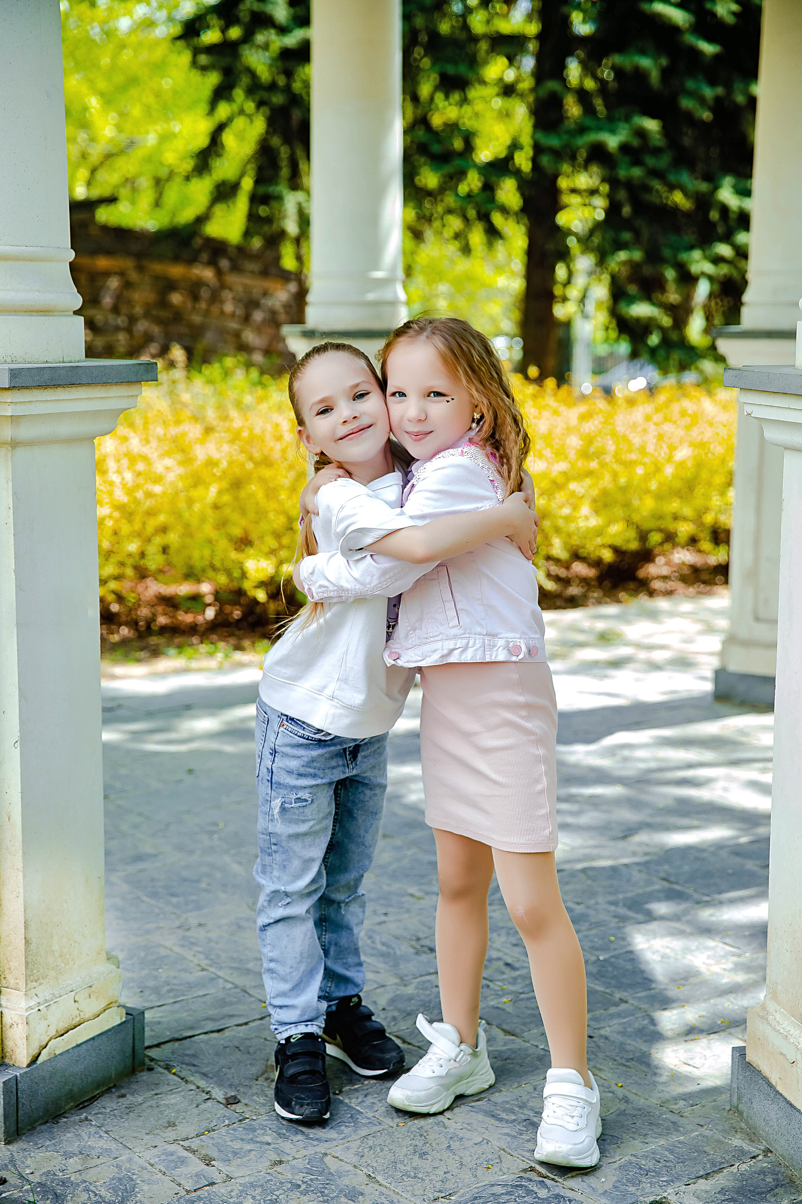 Фотосессия Детский сад № 215. Современные Выпускные Альбомы в Ростове-на-Дону