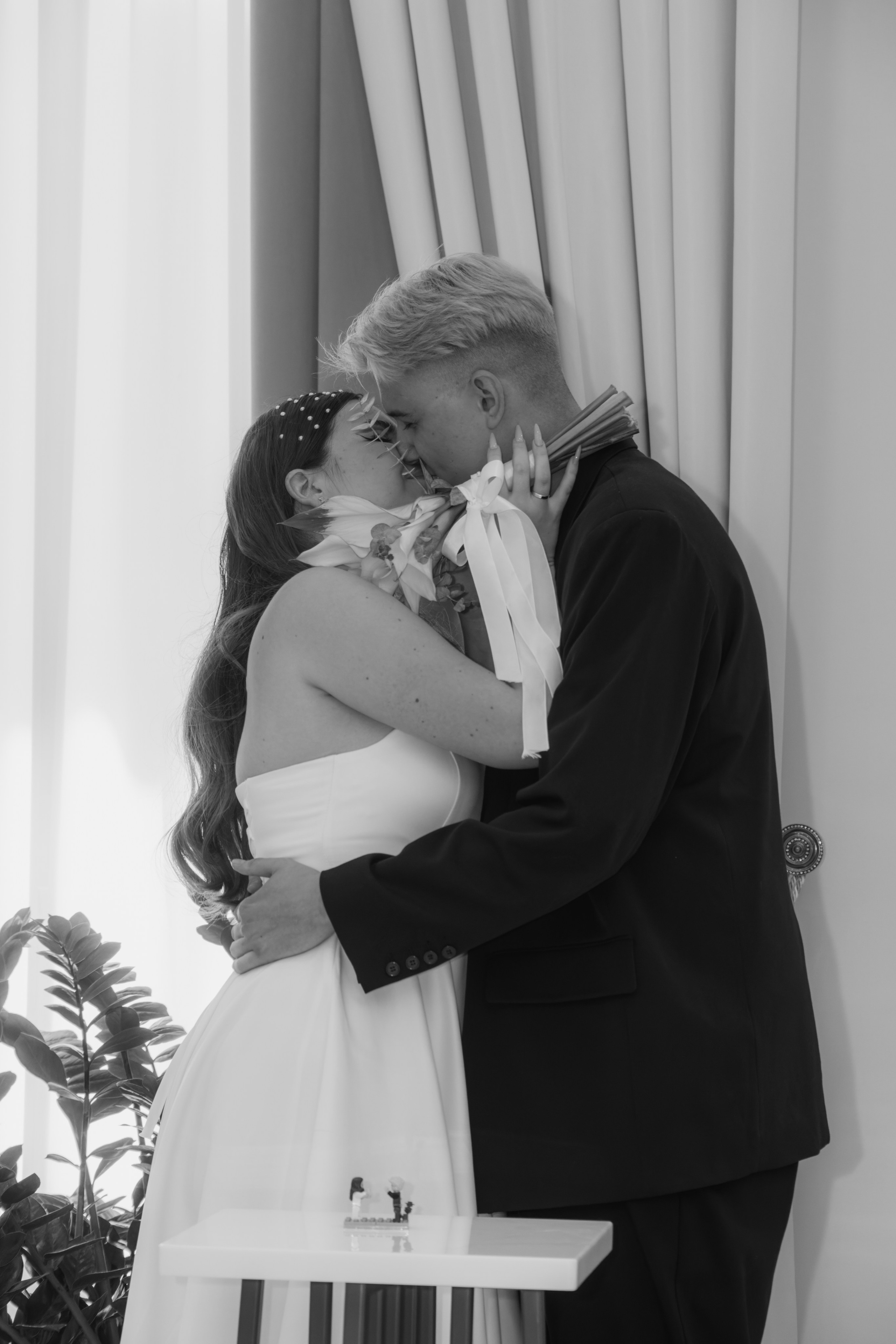 Фотосъемка на свадьбе