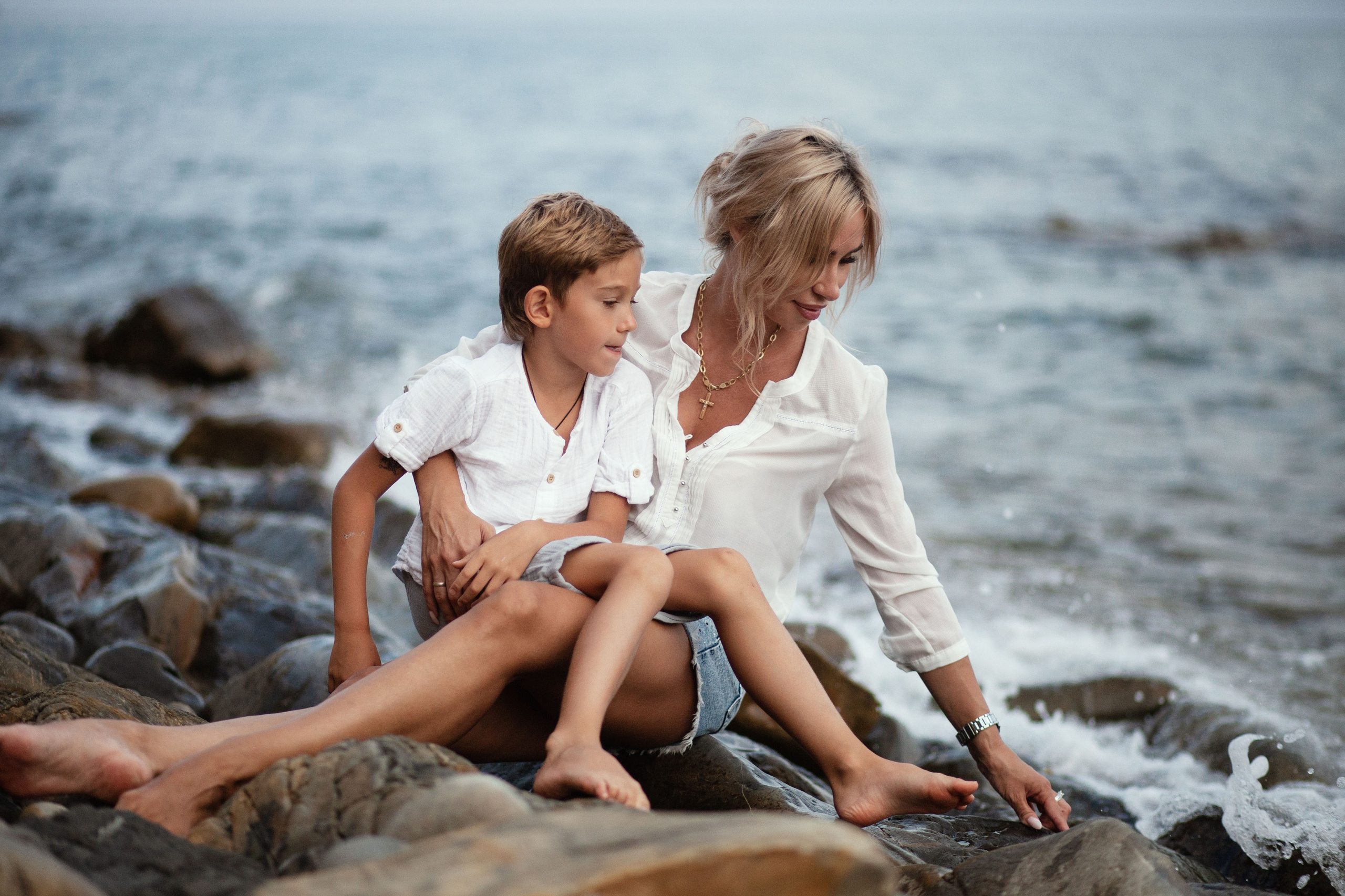 Фотосессии в Геленджике — фотограф Оля Волчкова