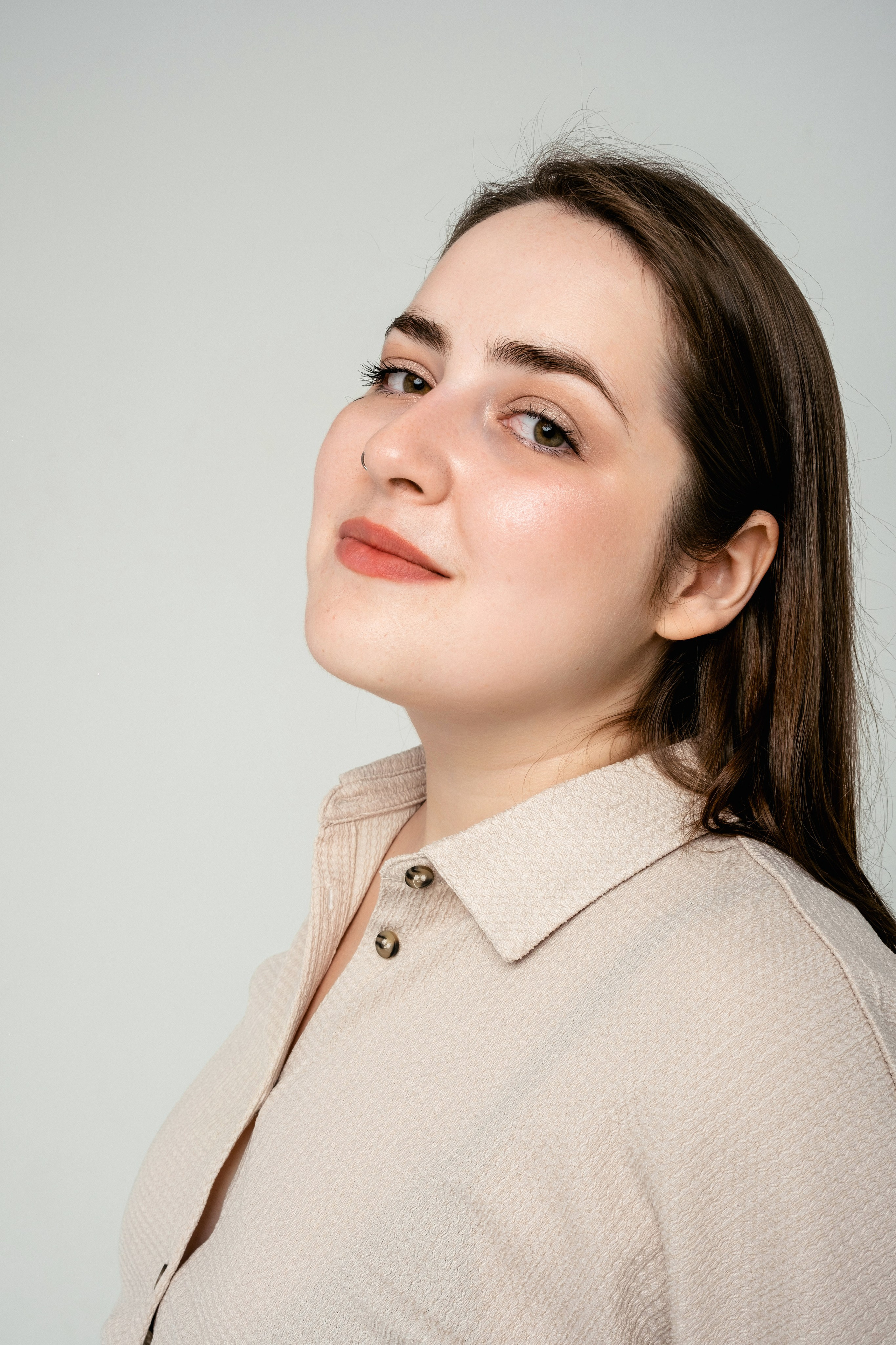 Семейная съемка для Ариады Дмитриевны (Спб). Фотограф и видеограф Анна Жагорина