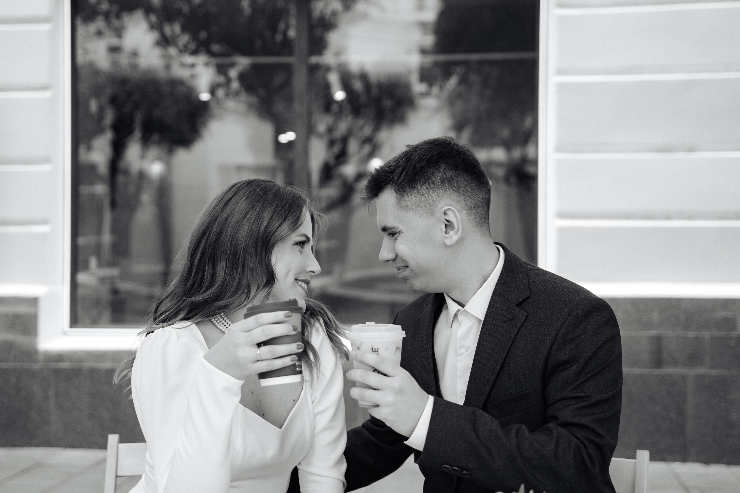 Фотограф и видеограф в Смоленске Денис Медведев