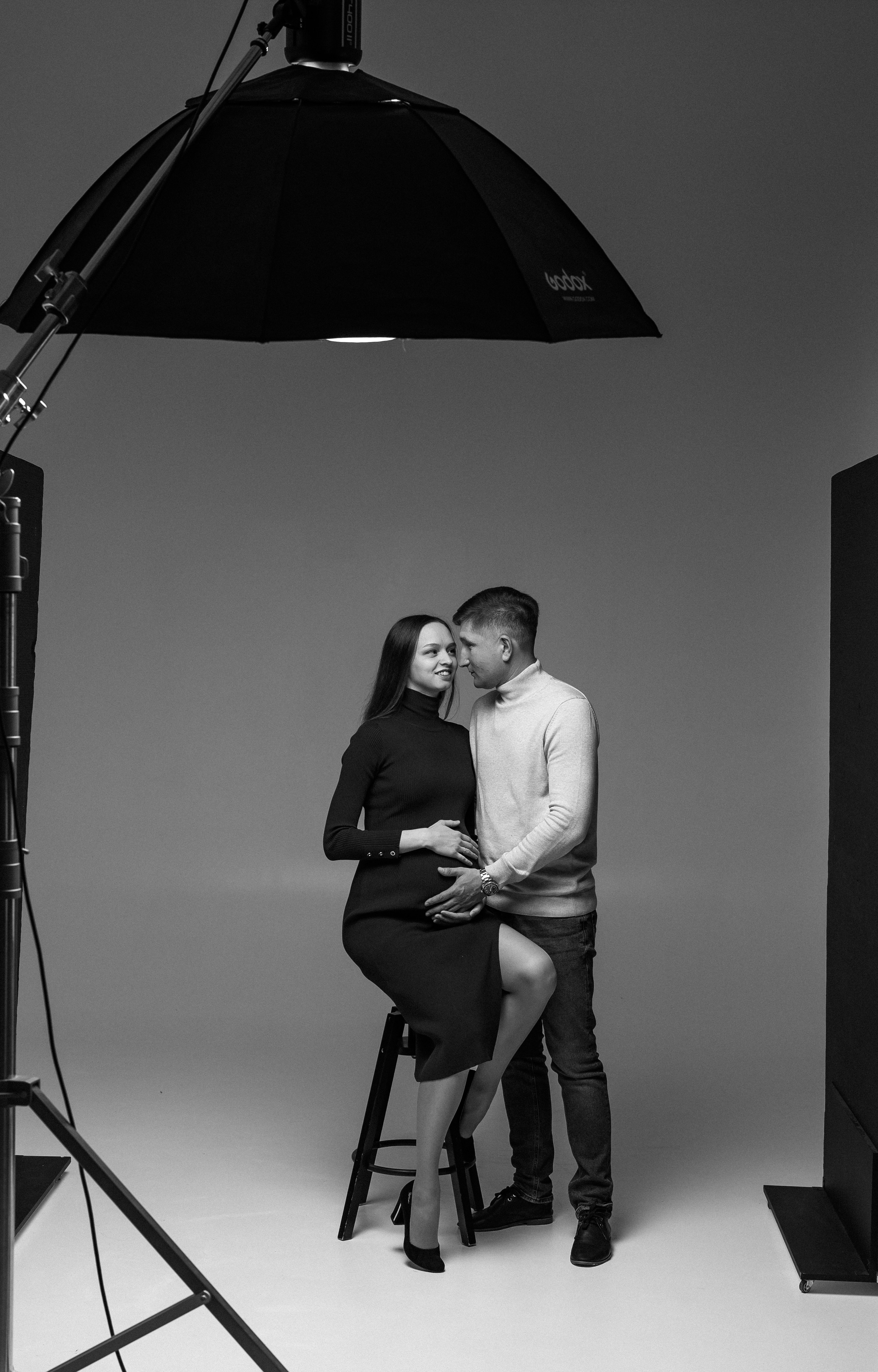 Фотостудии. Свадебный и семейный фотограф в Омске Евгения Хакимова