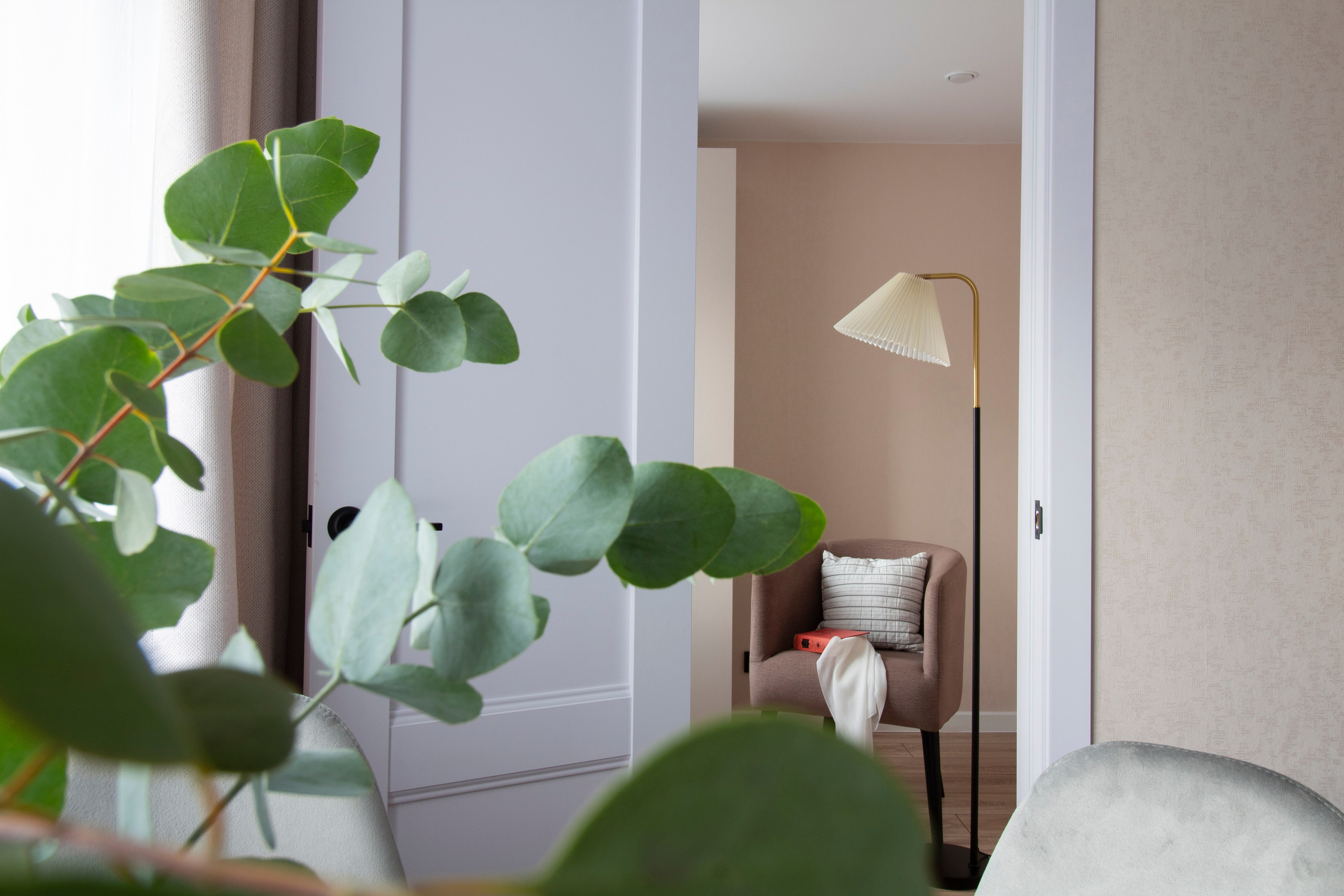 Г. Екатеринбург, ул. Азина. Хоумстейджинг и дизайн. Екатеринбург