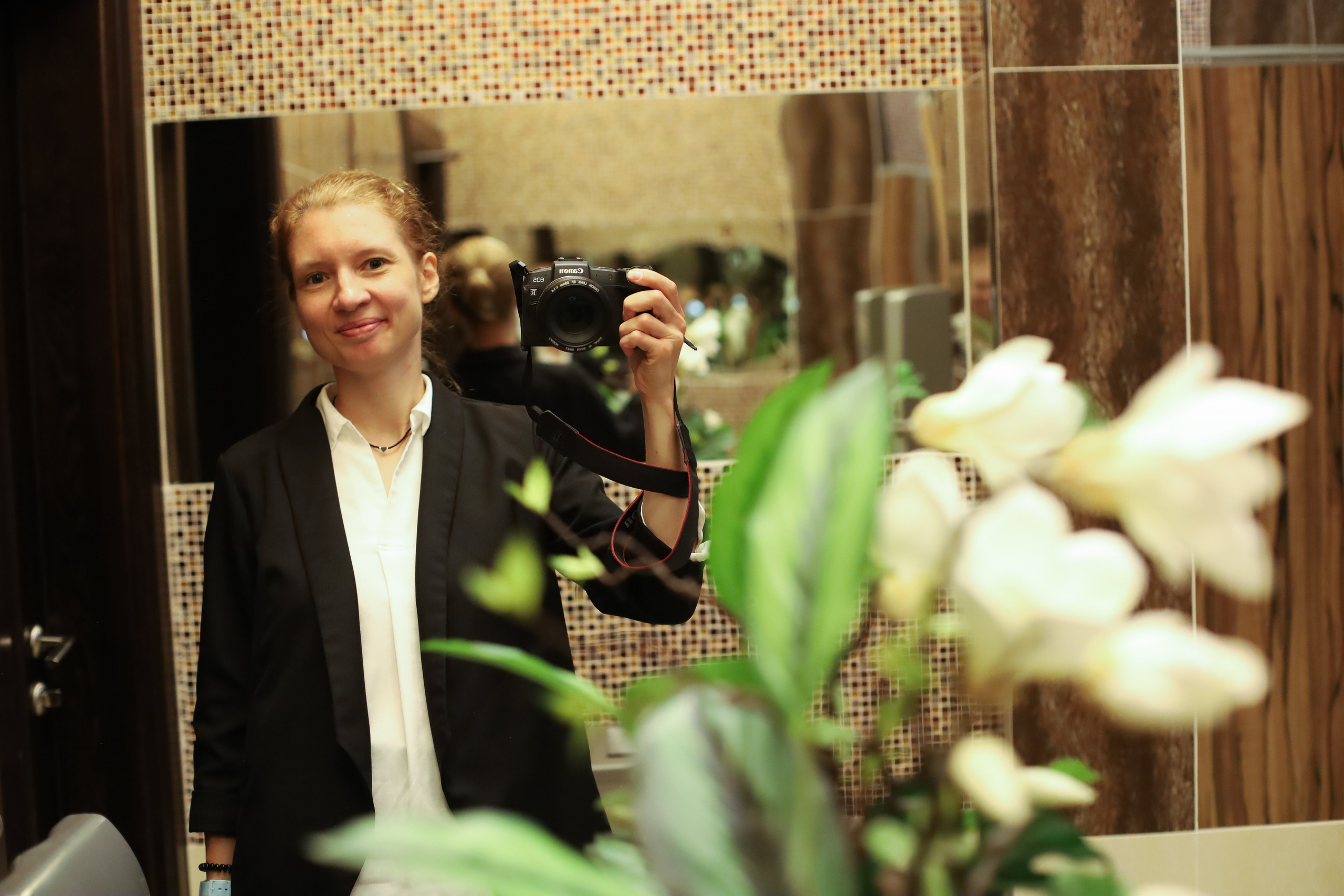 Я на съемках. Wedding and portrait photography