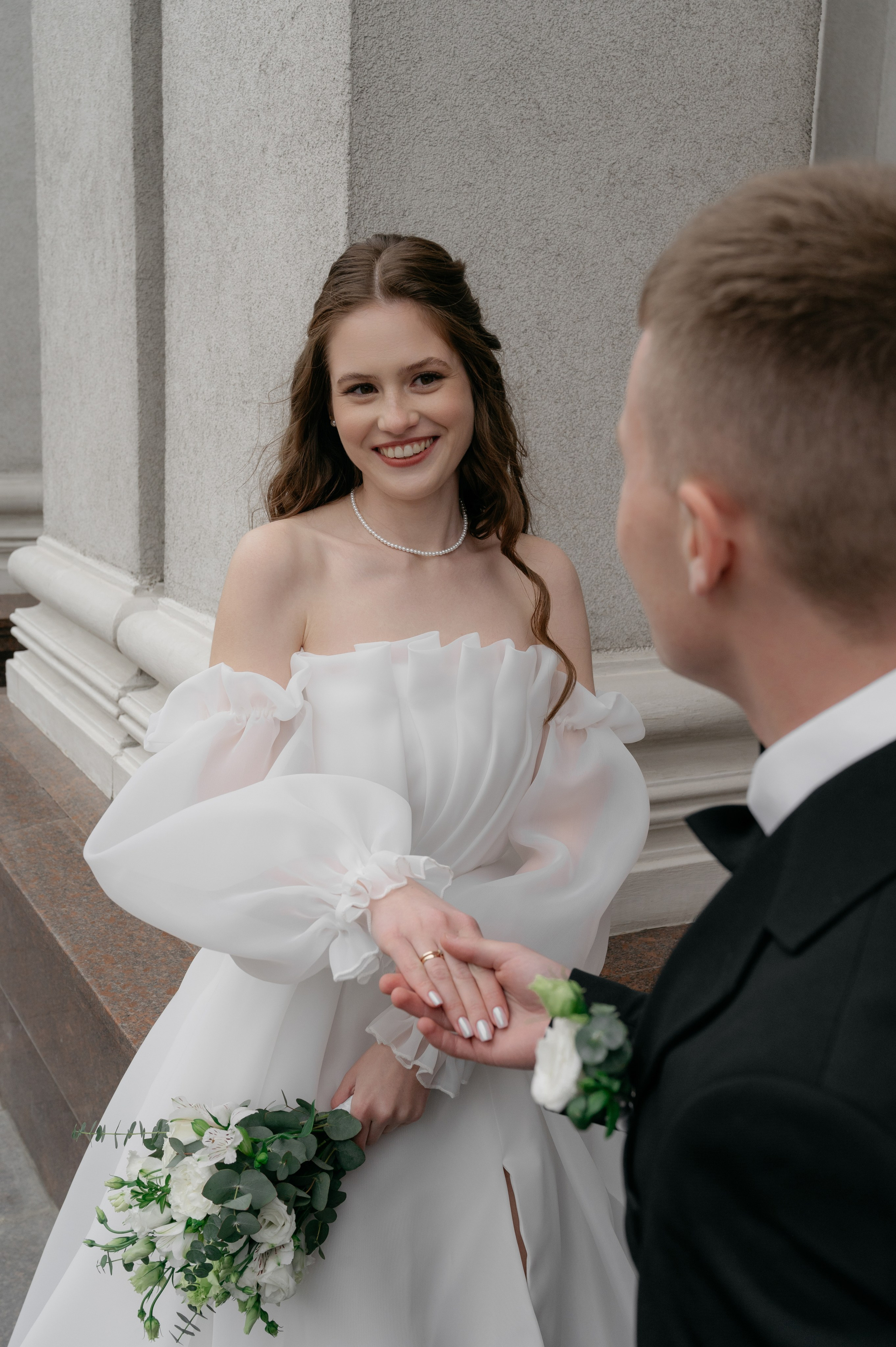 Фотограф Мария Строгонова