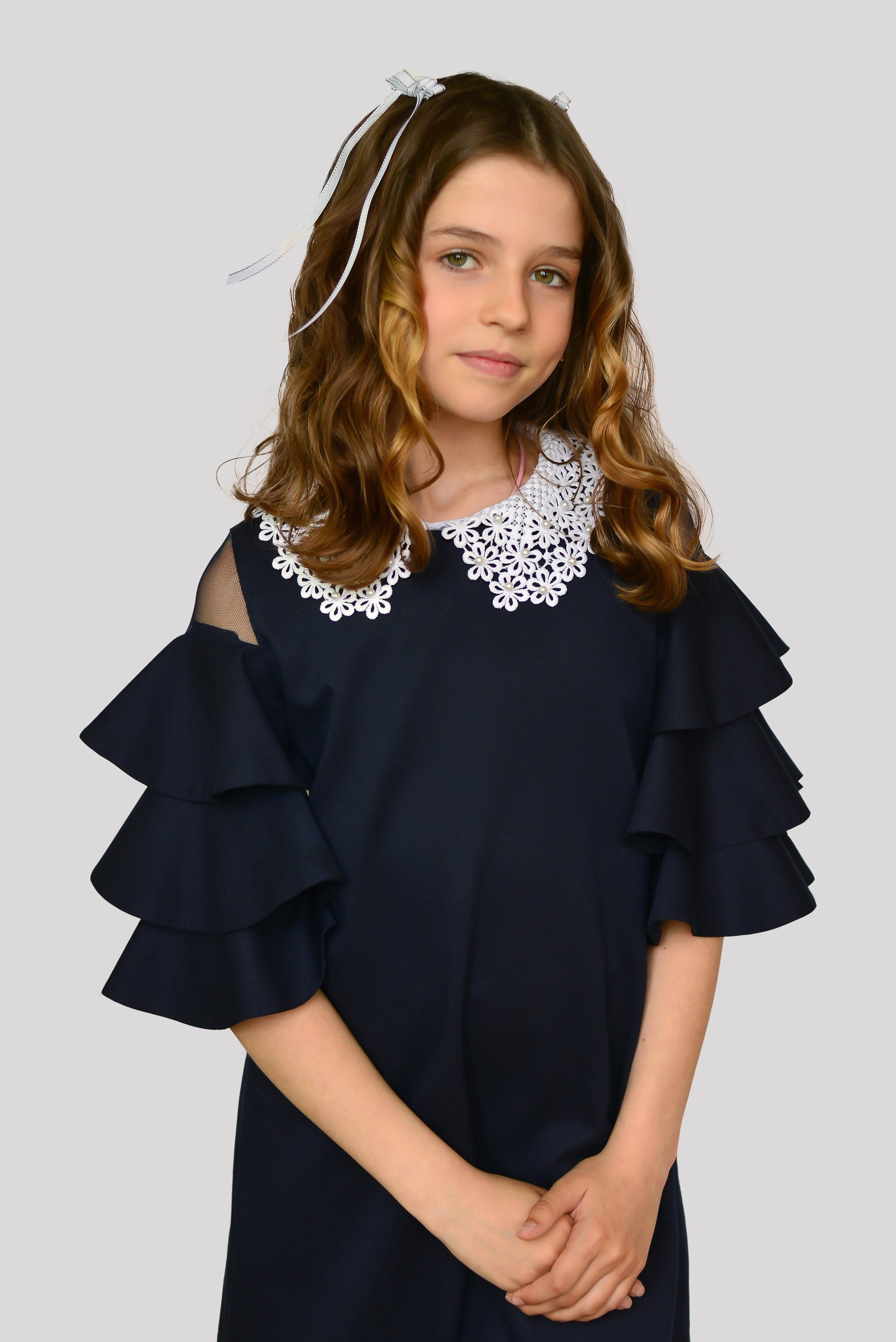 Выпускные альбомы 4 класс. Фотограф в Новомичуринске Наталья Малиновская