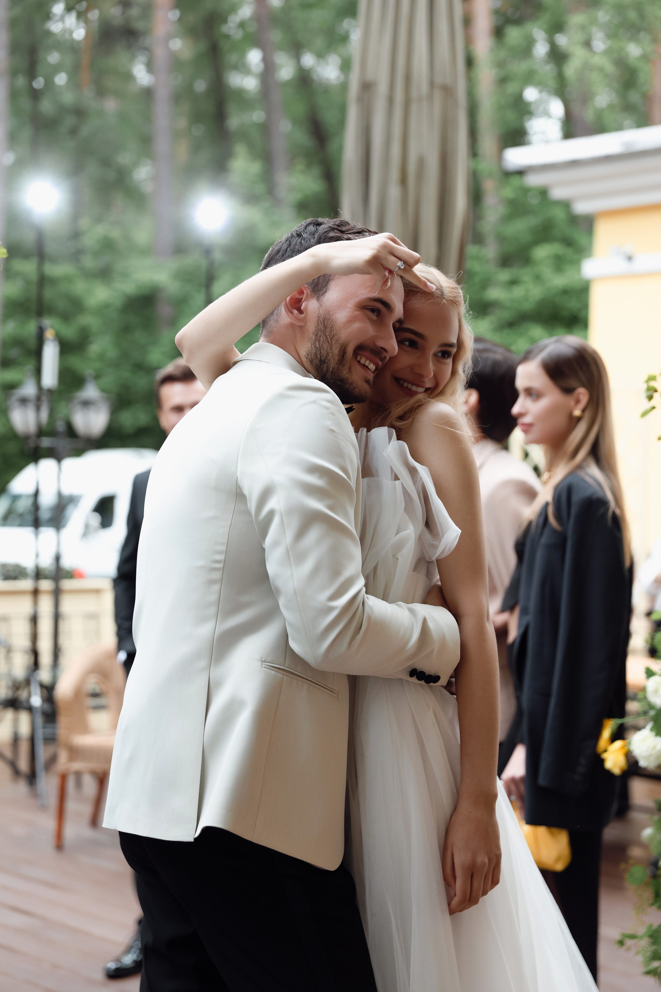 Свадебный и Fashion фотограф в Махачкале Казак Ильяс