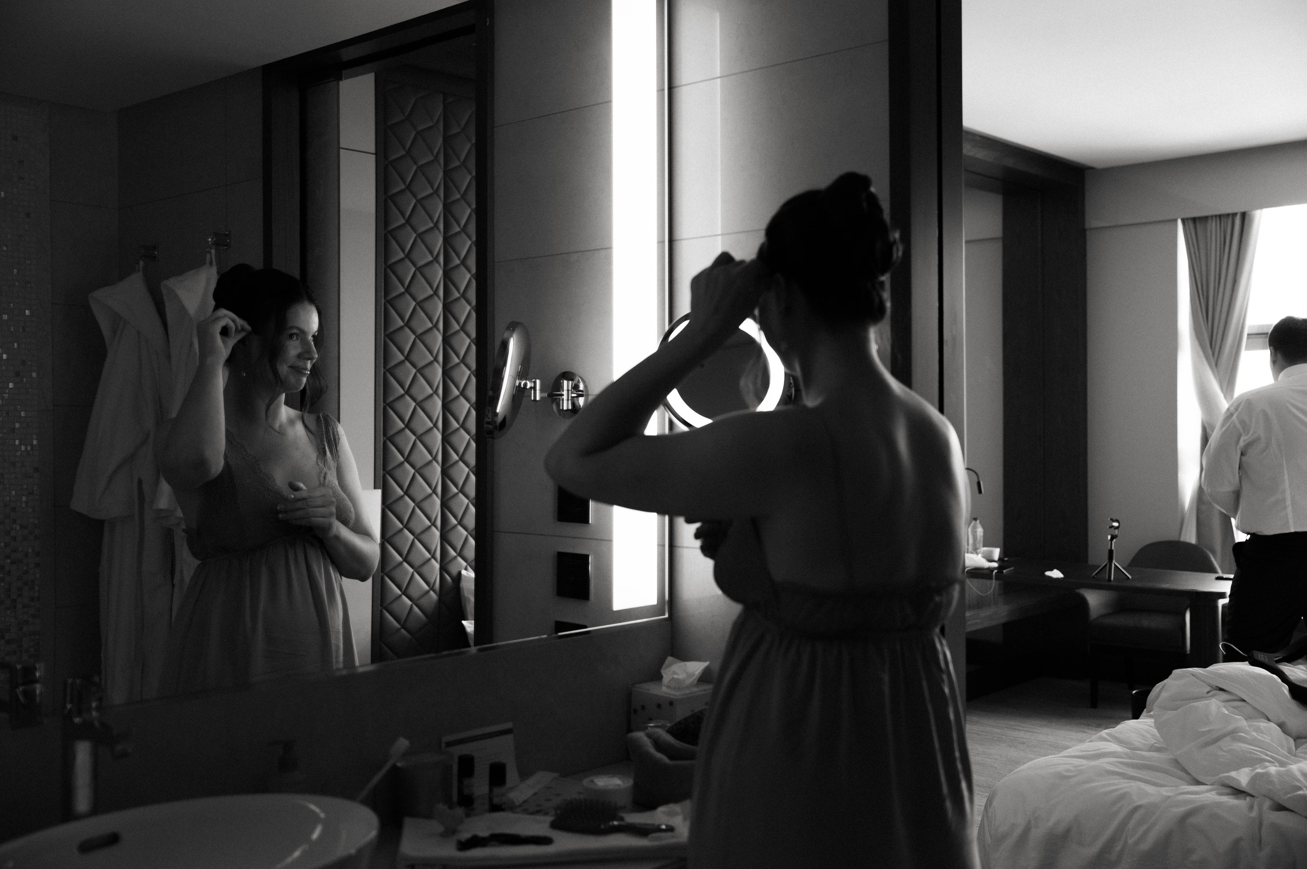 Серии. Свадебный и портретный фотограф в Санкт-Петербурге Юлия Елесина