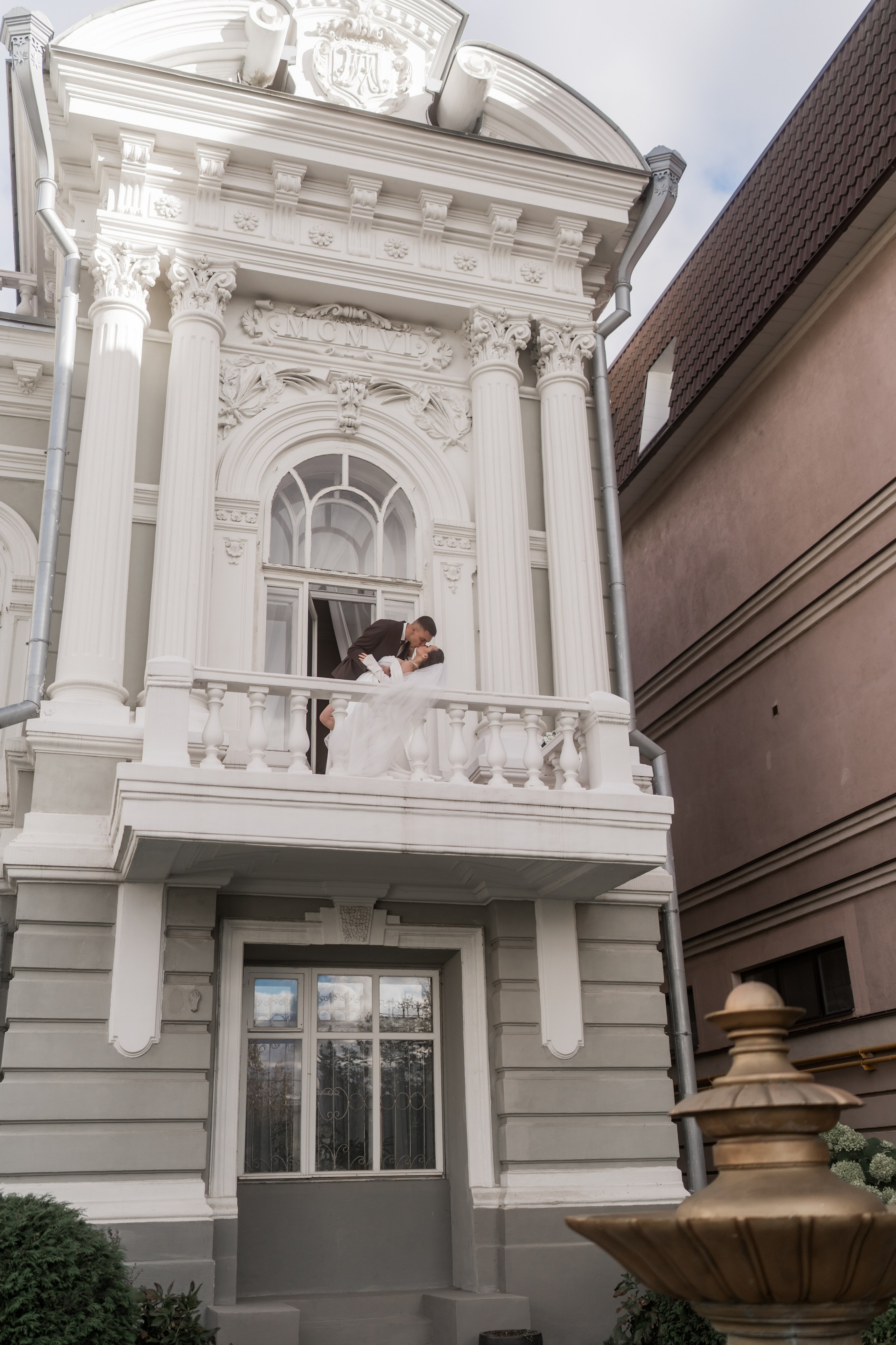 Свадьба Александра и Александры. Свадебный и индивидуальный фотограф Аля Мамакова