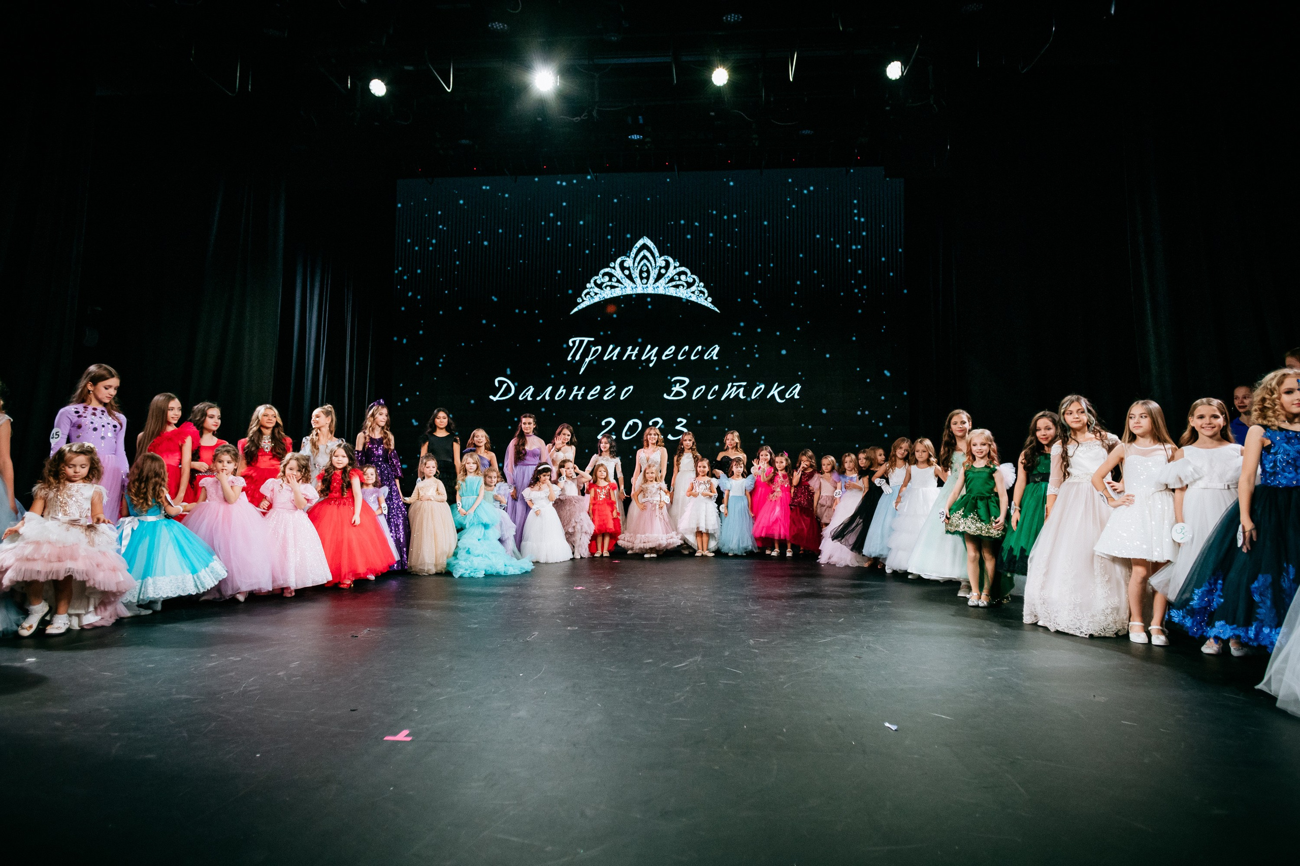 ПРИНЦЕССА ДАЛЬНЕГО ВОСТОКА. СВОИ. ФОТООТЧЕТЫ-СОБЫТИЯ-МЕСТА