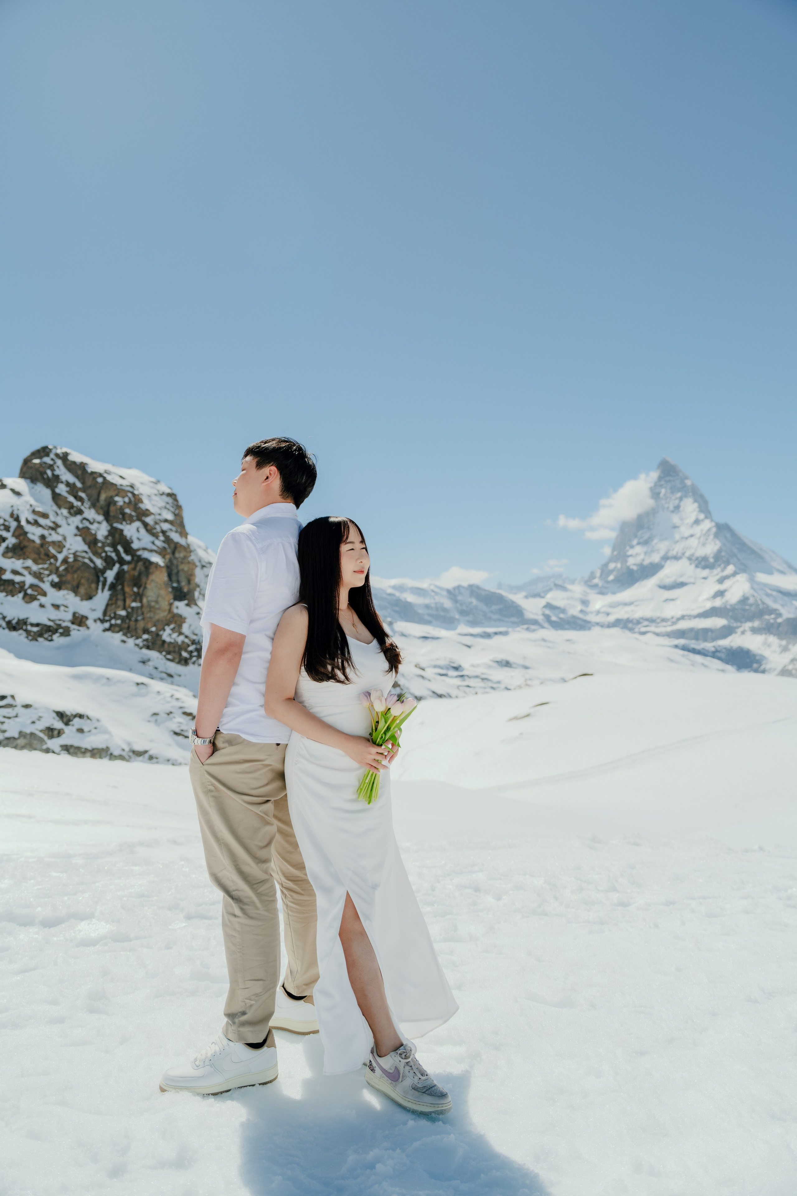 Wedding Photography elopement in Switzerland Europe. Professional Wedding Photographer Geneva & Romande Switzerland | Tanya Creator