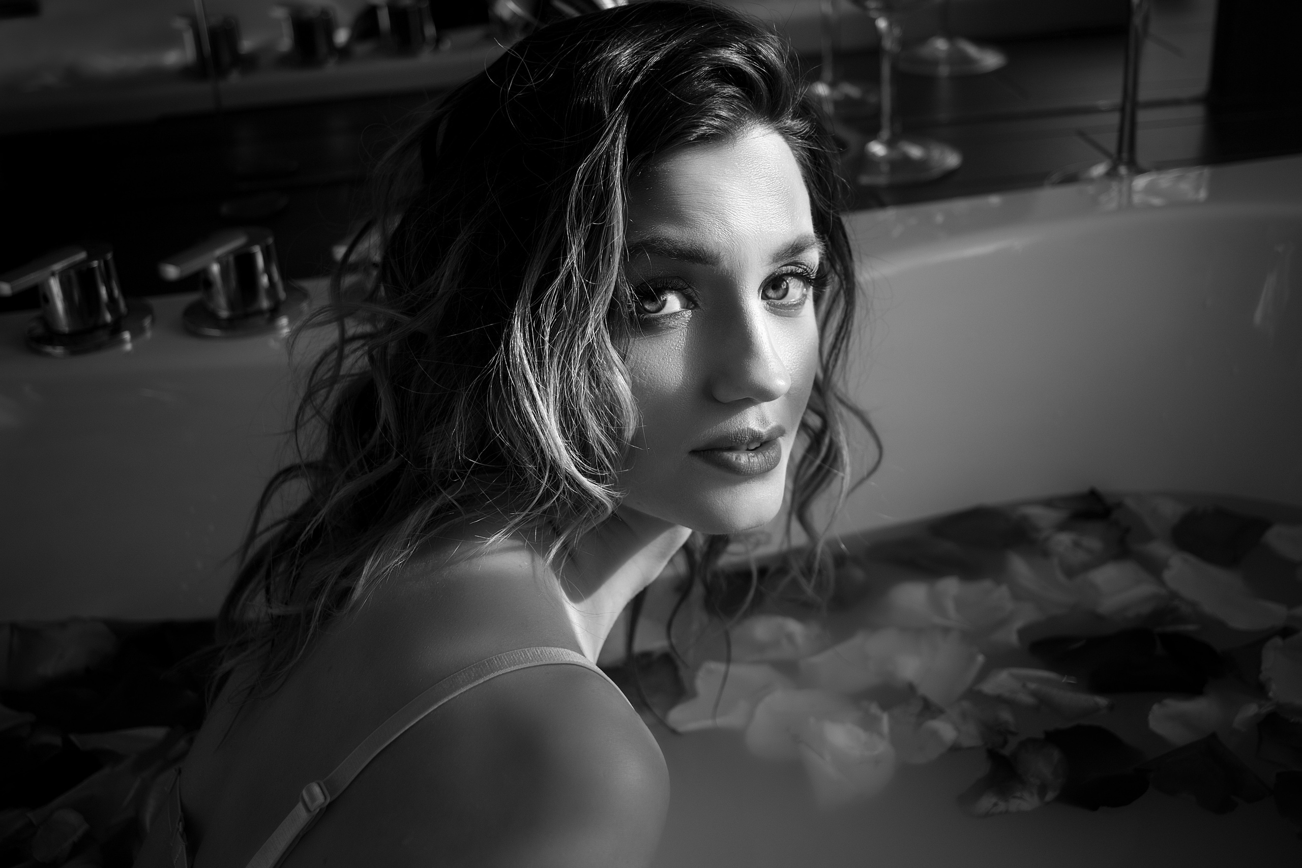 Заказать фотосессию в Питере