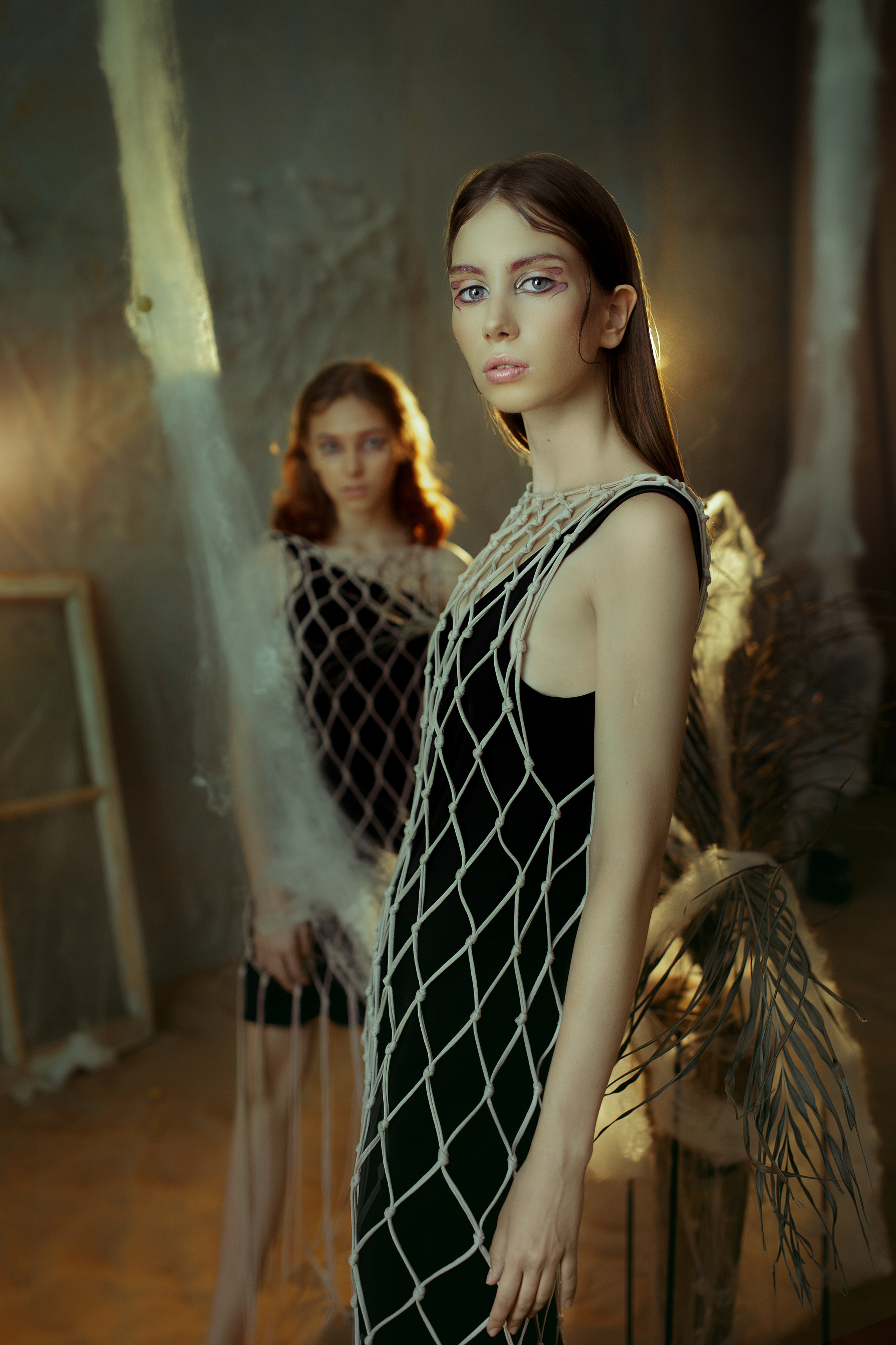 Портретный фотограф в Санкт-Петербурге Екатерина Шамрай