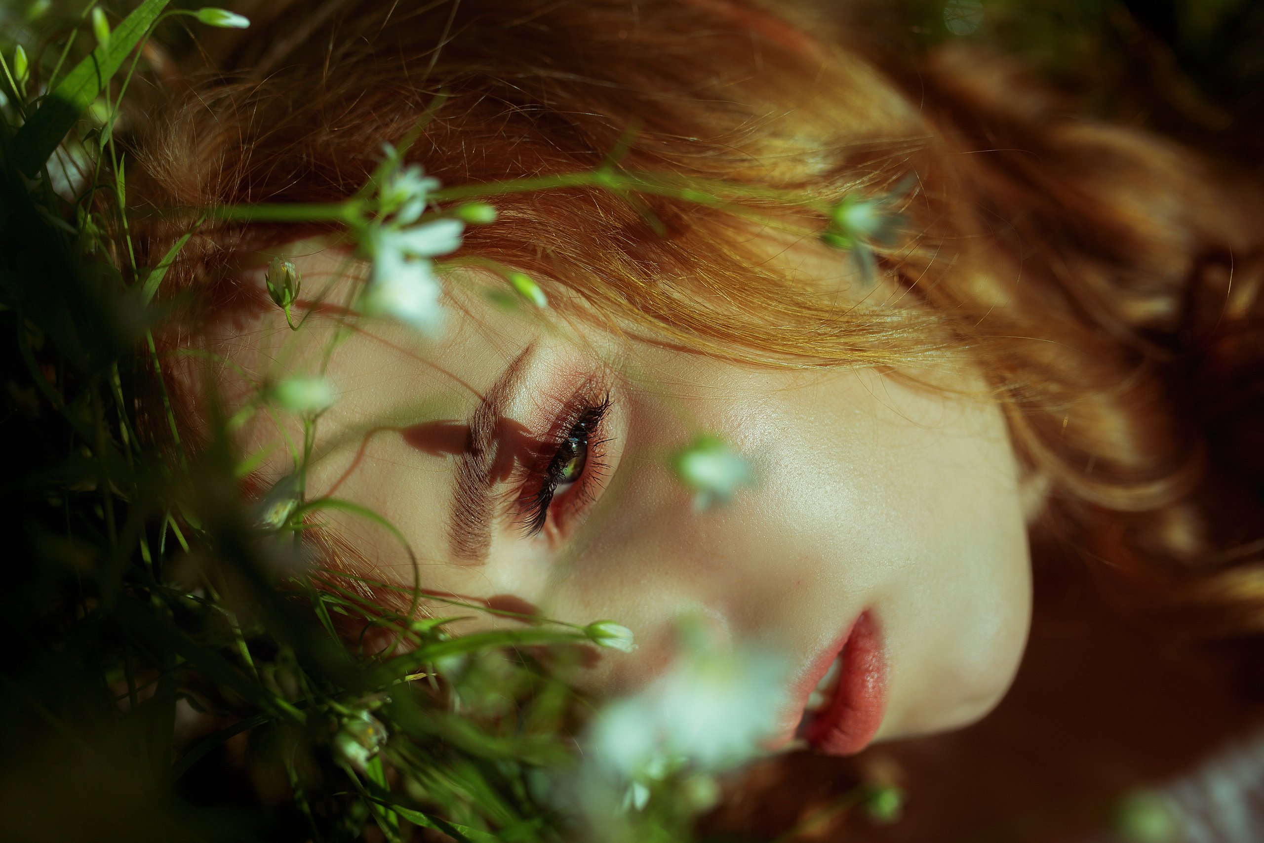 Обучение фотографии в Питере