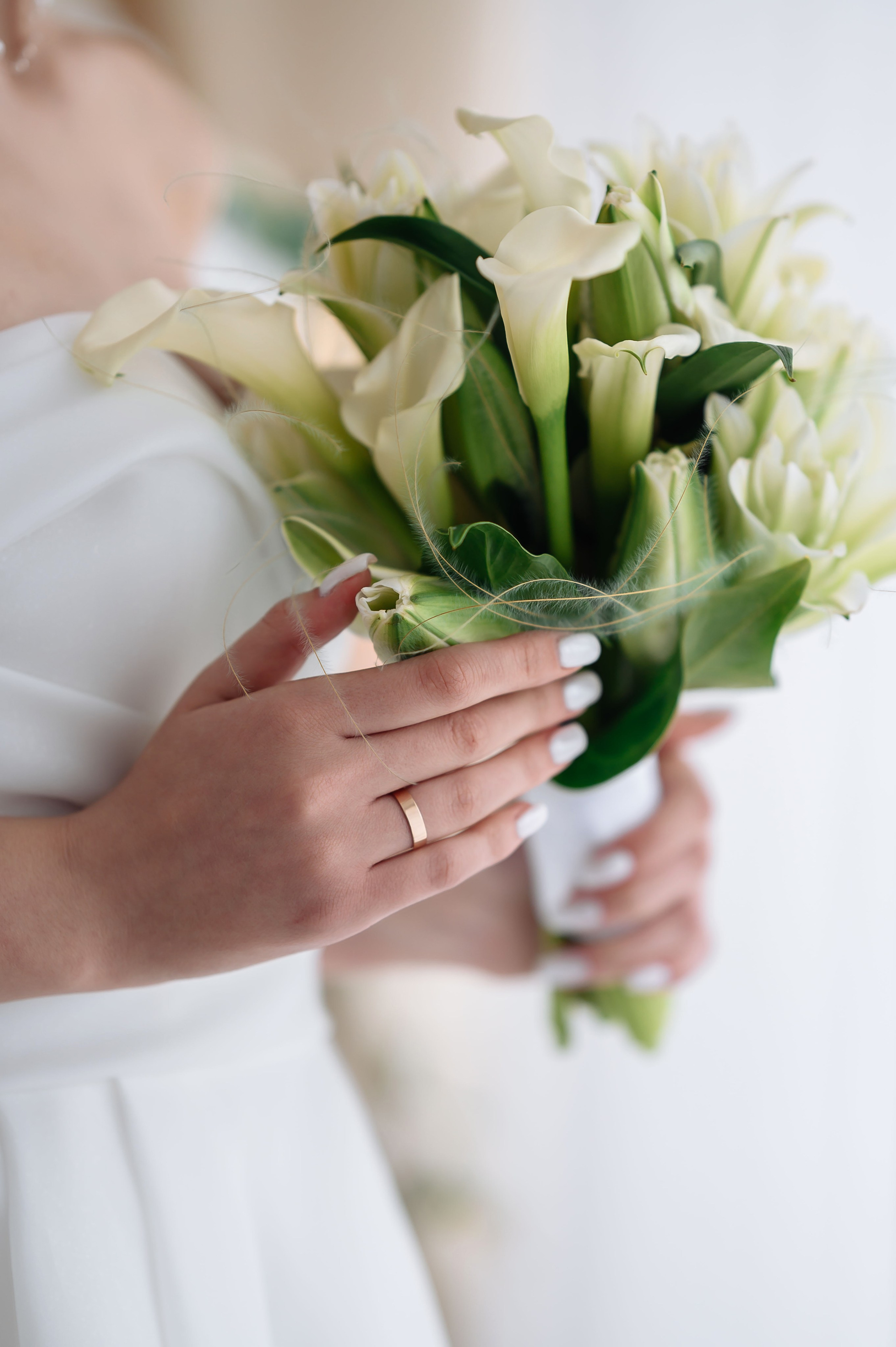 Свадьба Ангелины и Евгения. Свадебный фотограф в Рязани Тимофей Лапшинов