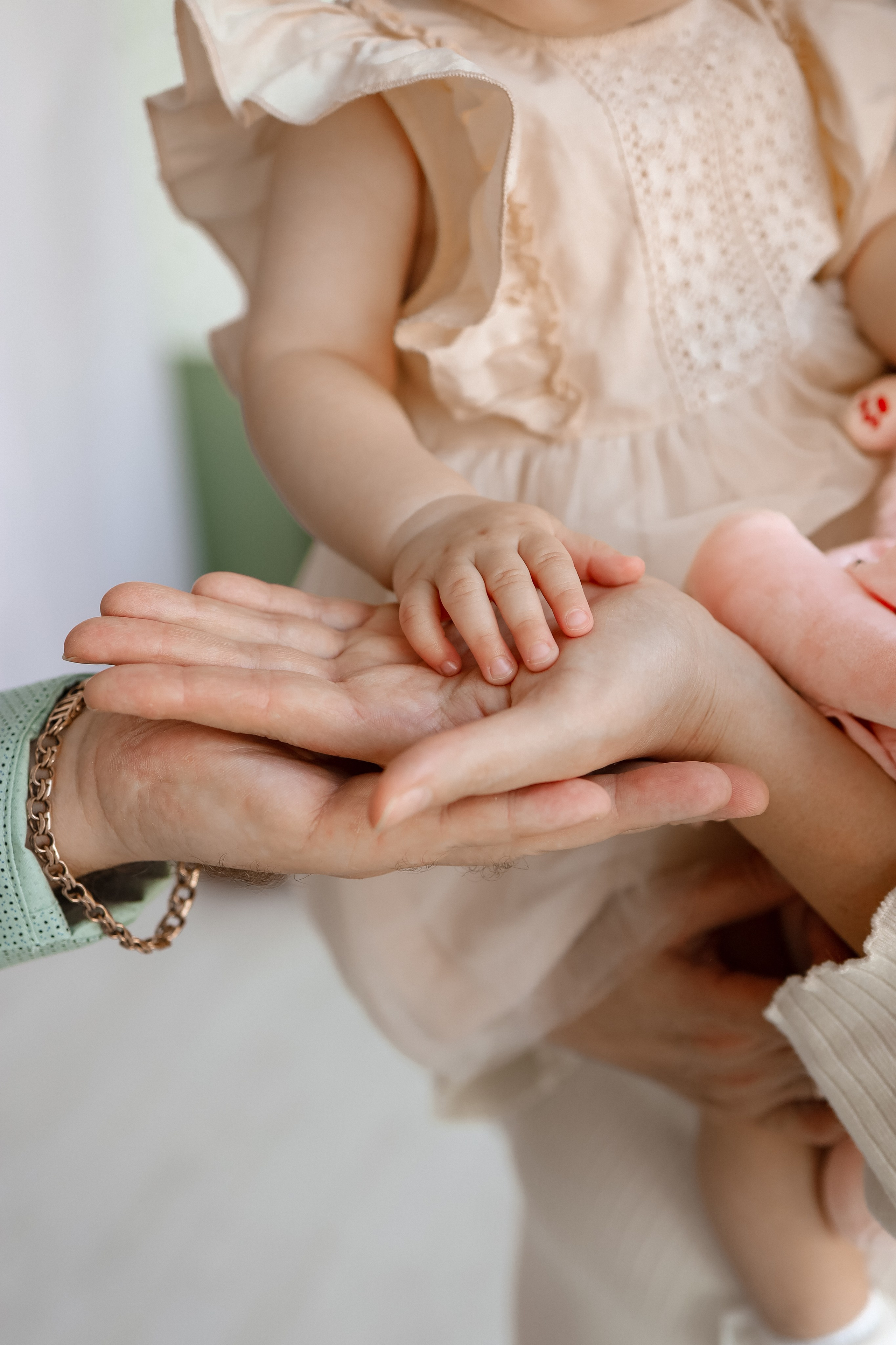 1 годик Миланочке. Семейный фотограф в Казани Римма Гатауллина