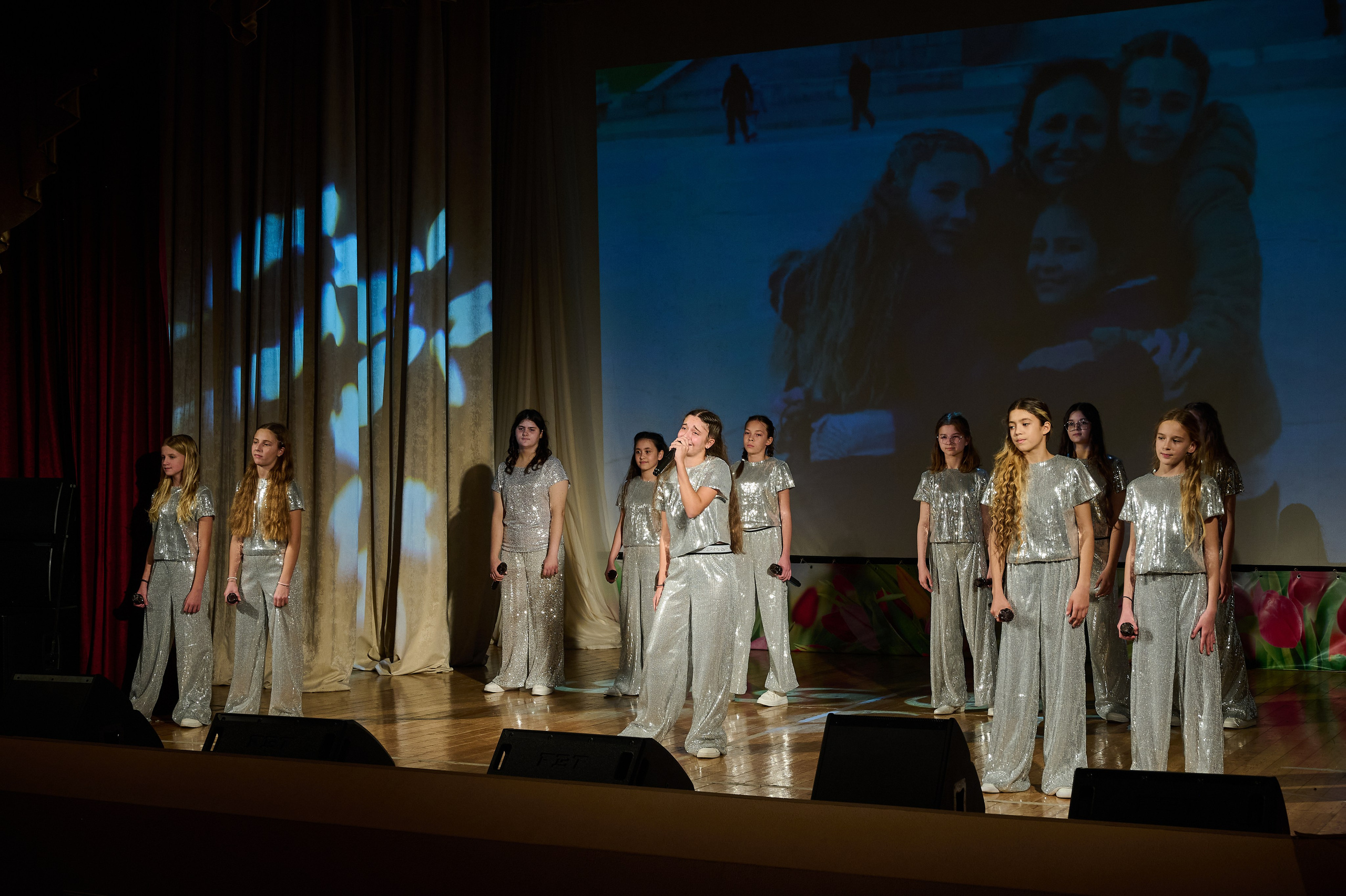 День матери Кабардинка. Жизнь курорта Кабардинка в фотографиях