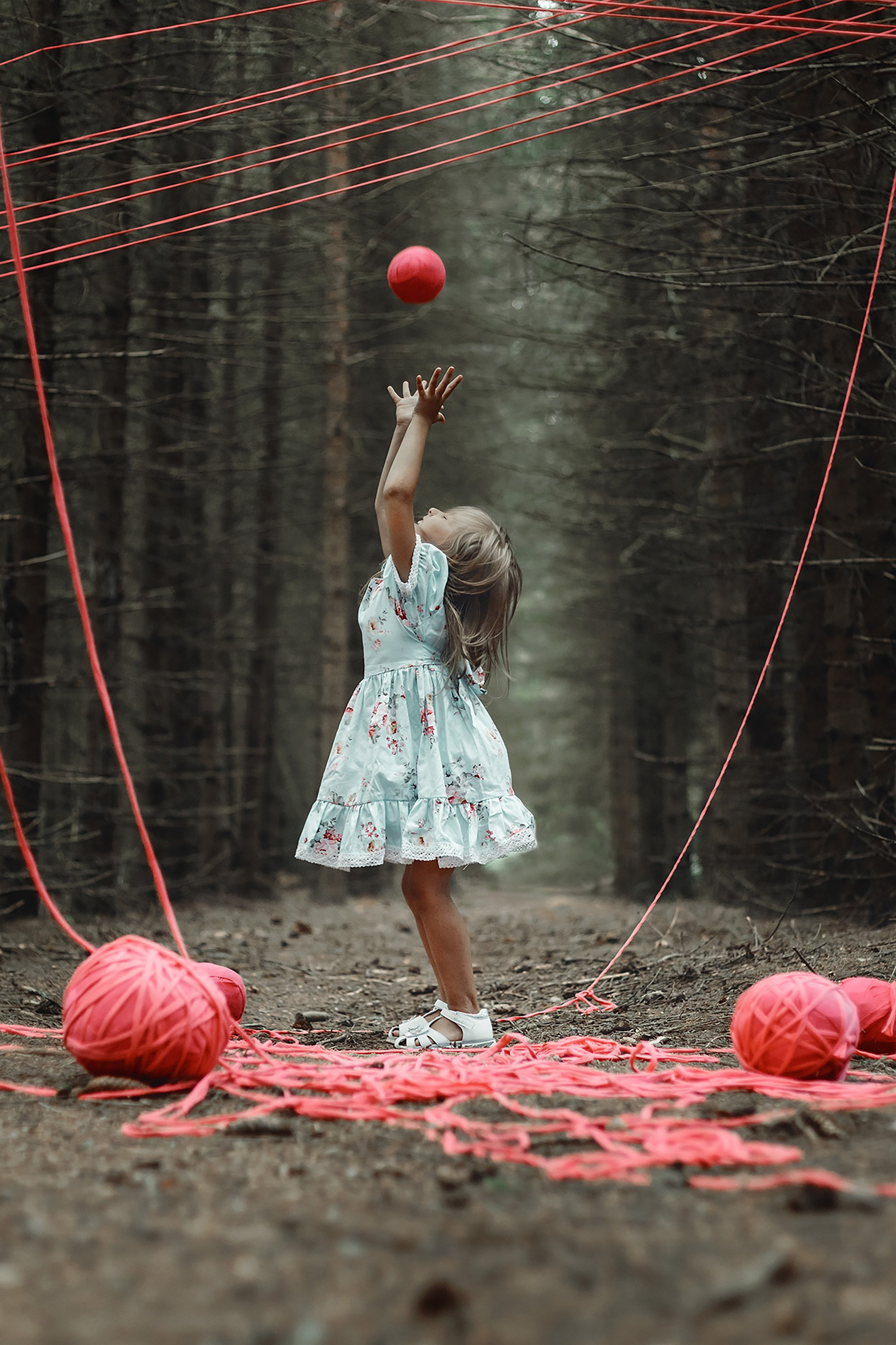 Балашиха - детский фотограф