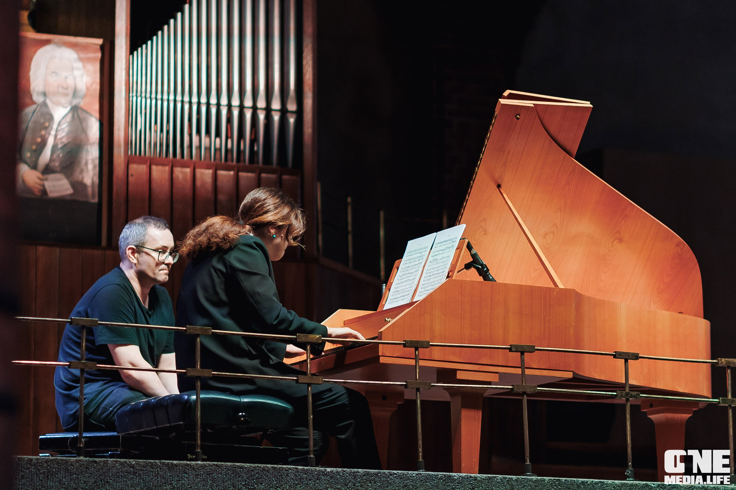 Фоторепортаж из Калининградской филармонии. One Media Life: фоторепортажи, фотоотчеты с мероприятий и заведений