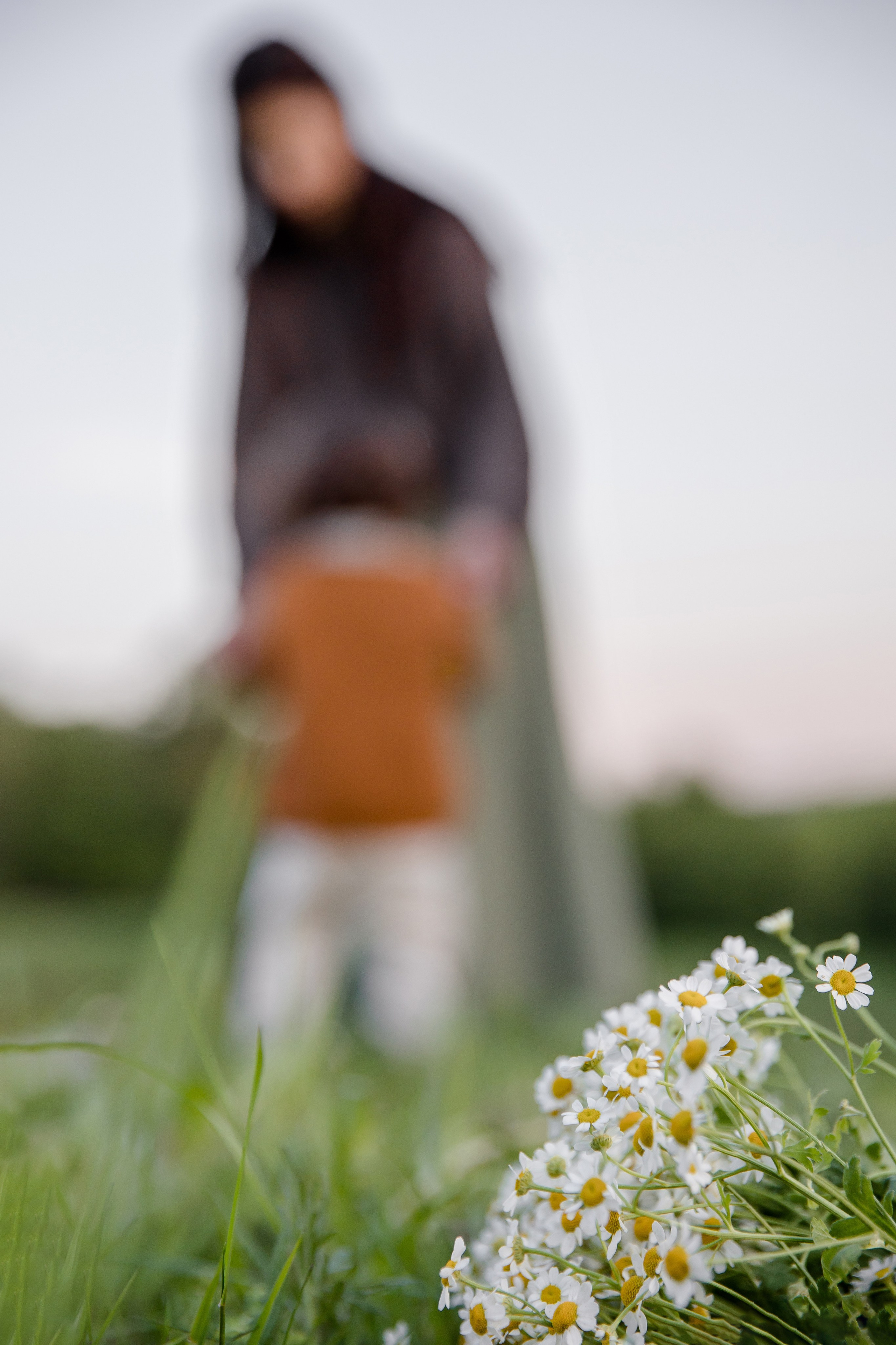 Прогулка в парке Царицыно. Семейный и детский фотограф в Москве Вера Ускова
