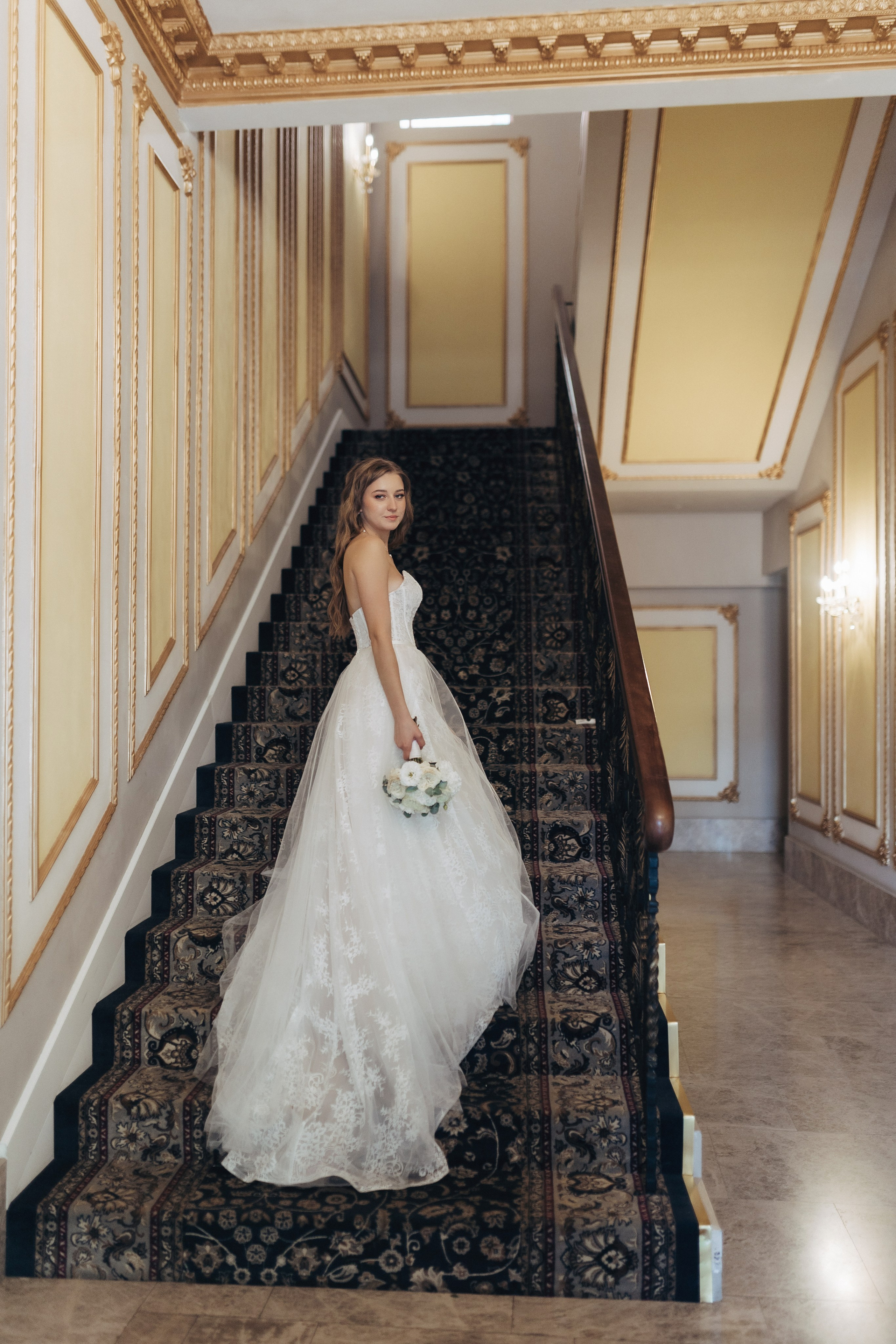 Любовь в ваших руках. Свадебный и семейный фотограф в Астрахани Заскокина Анастасия