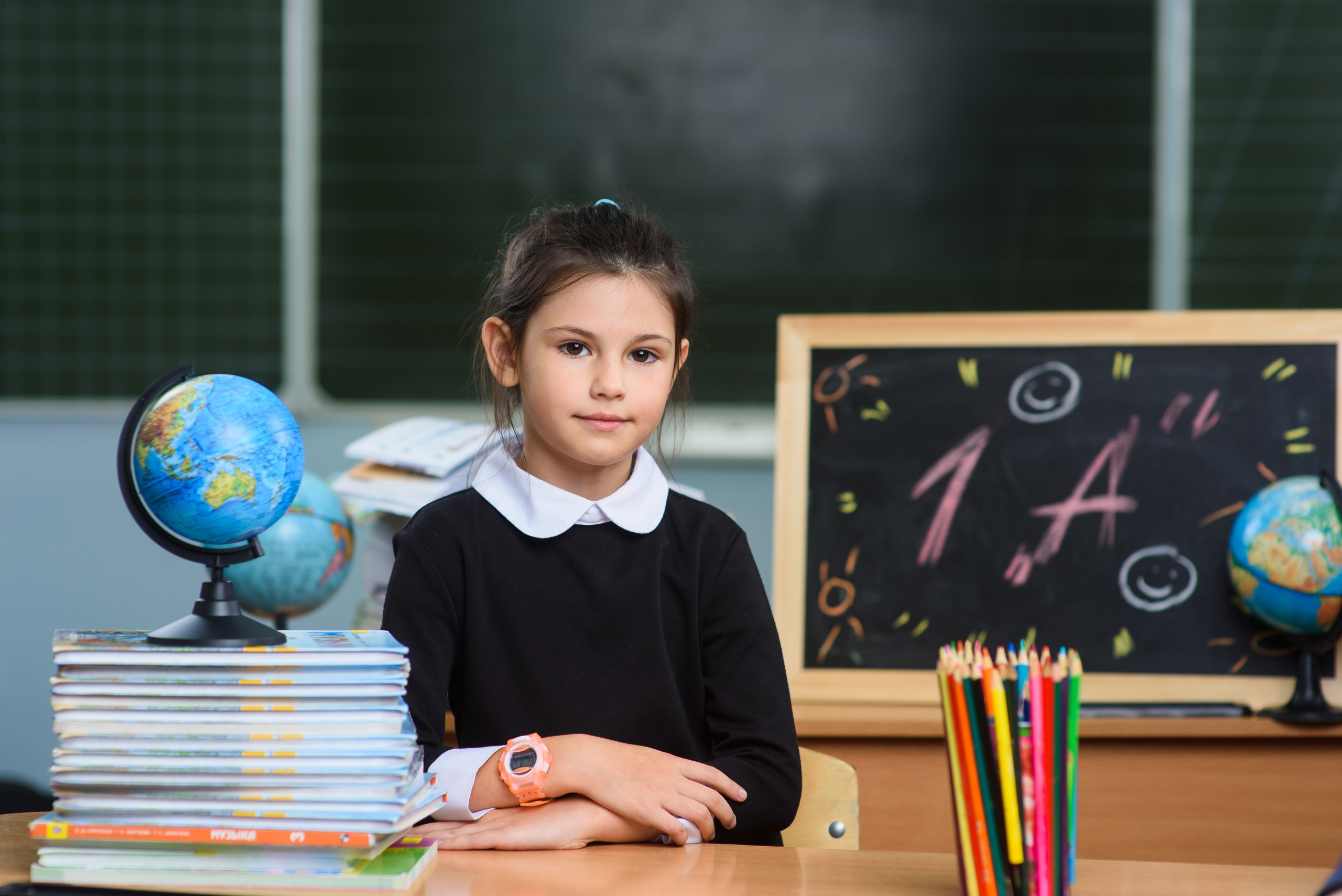 Студия выпускных альбомов Ольги Галкиной. Томск