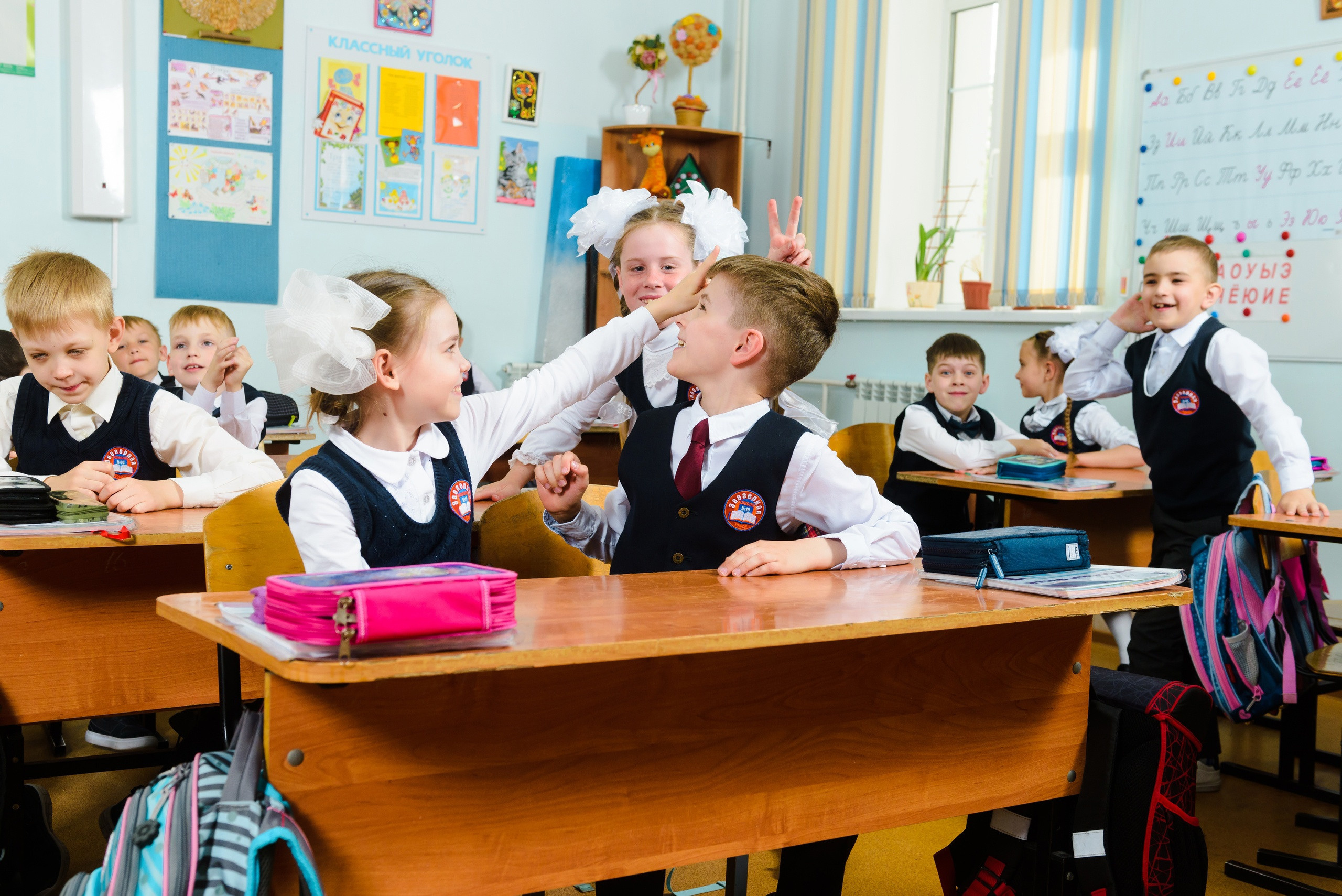 Студия выпускных альбомов Ольги Галкиной. Томск