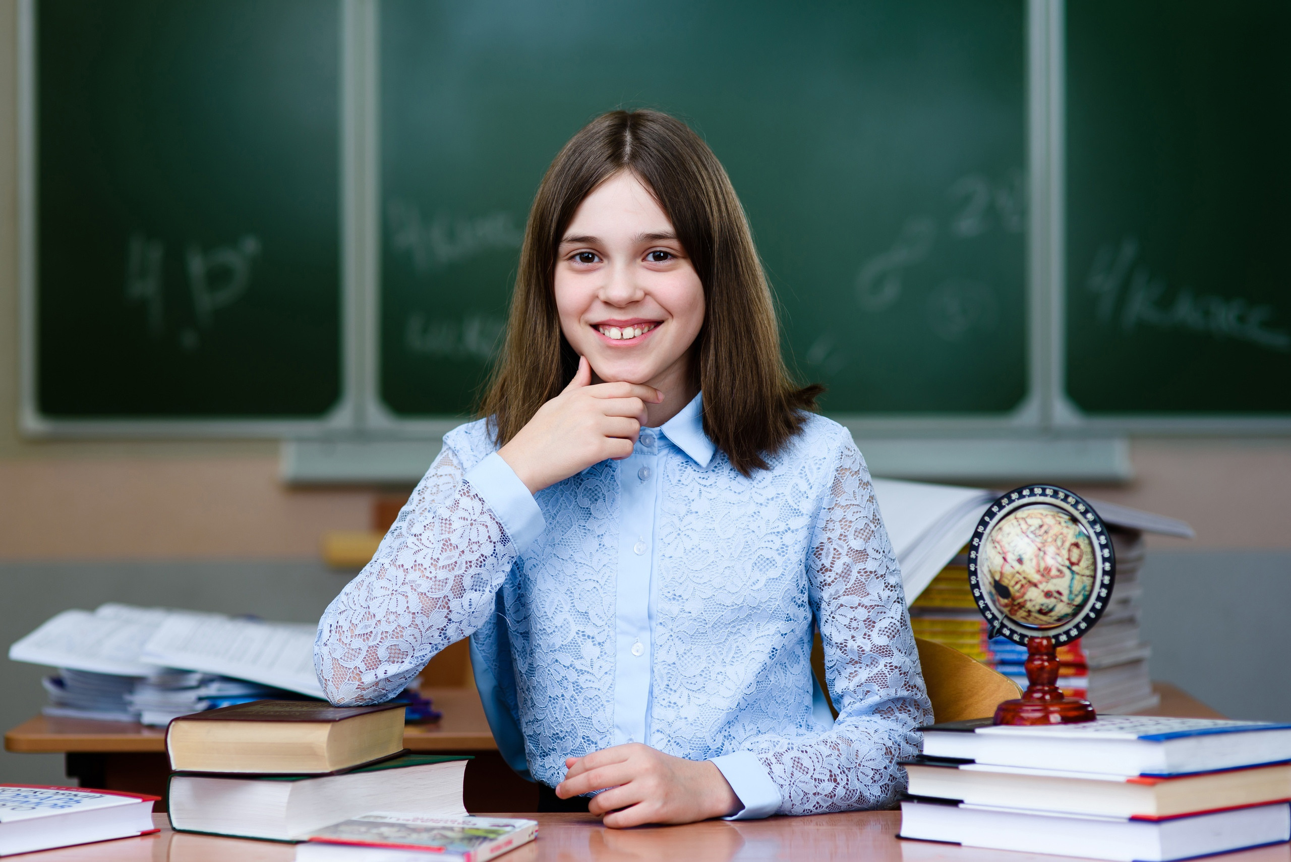 Студия выпускных альбомов Ольги Галкиной. Томск