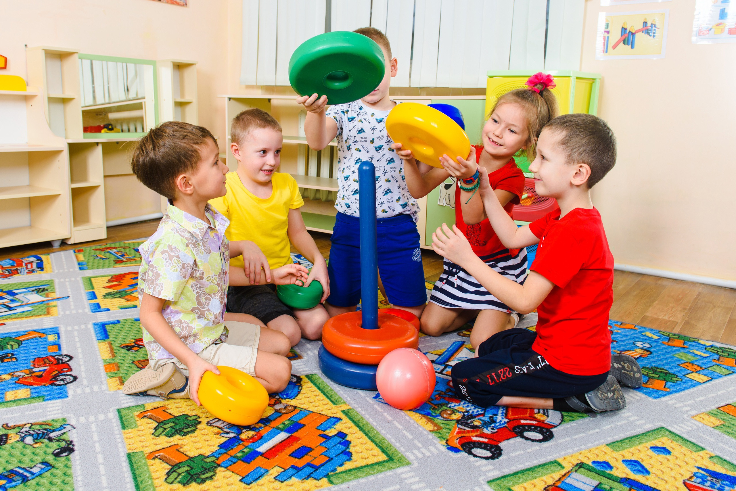 Студия выпускных альбомов Ольги Галкиной. Томск