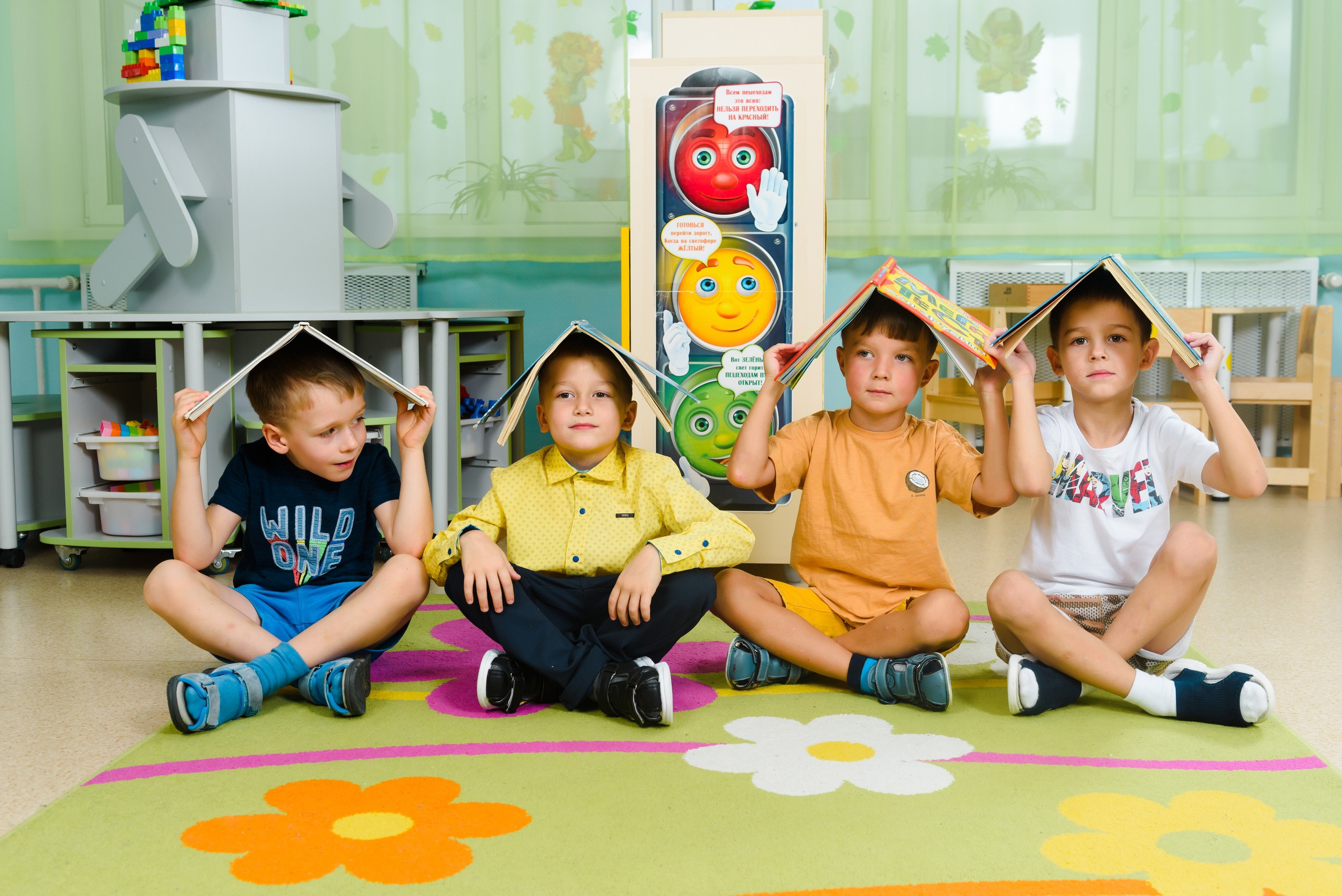 Студия выпускных альбомов Ольги Галкиной. Томск