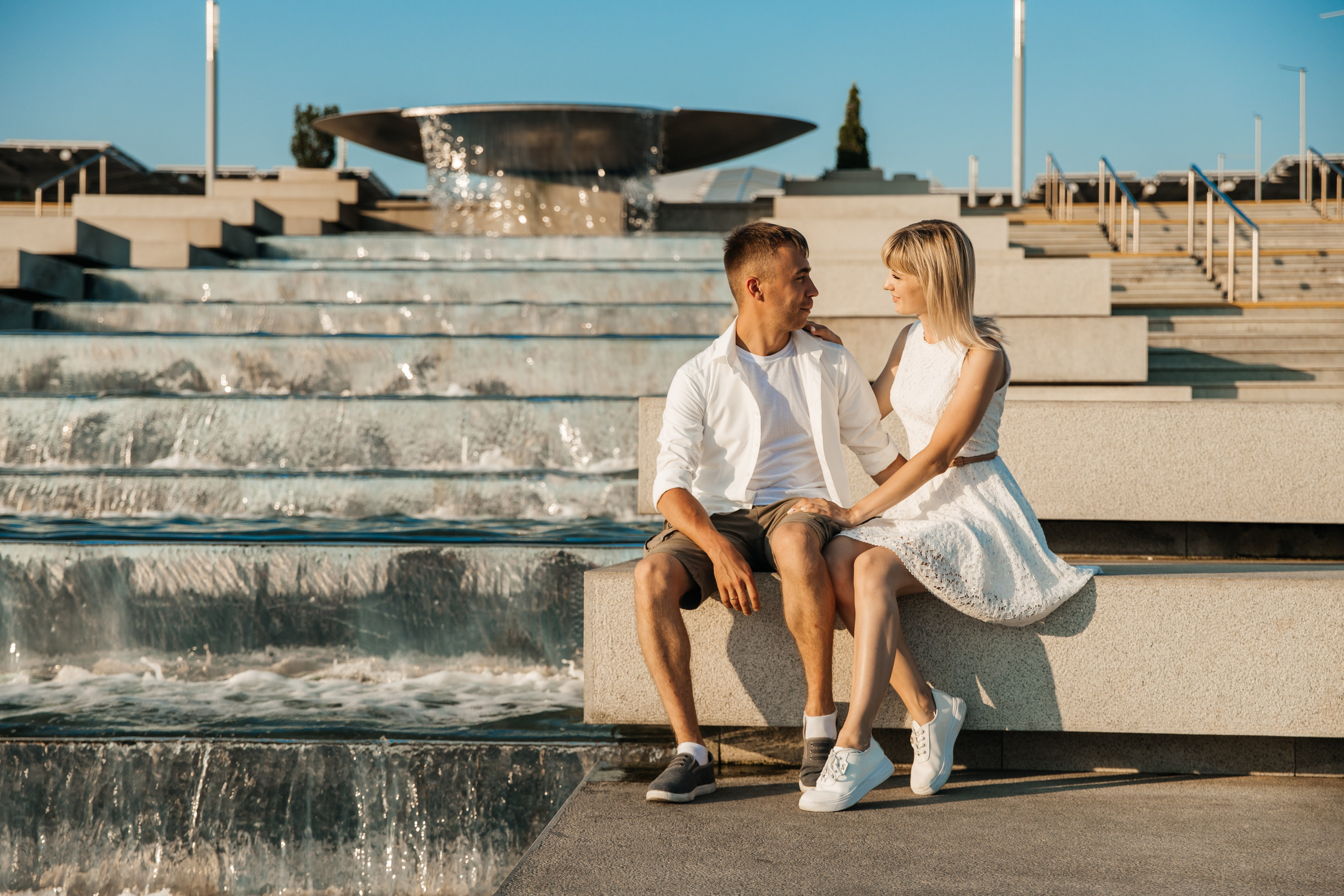 Локации Адлера и Сириуса. Фотограф в Сочи. Свадебная видеосъемка Сочи