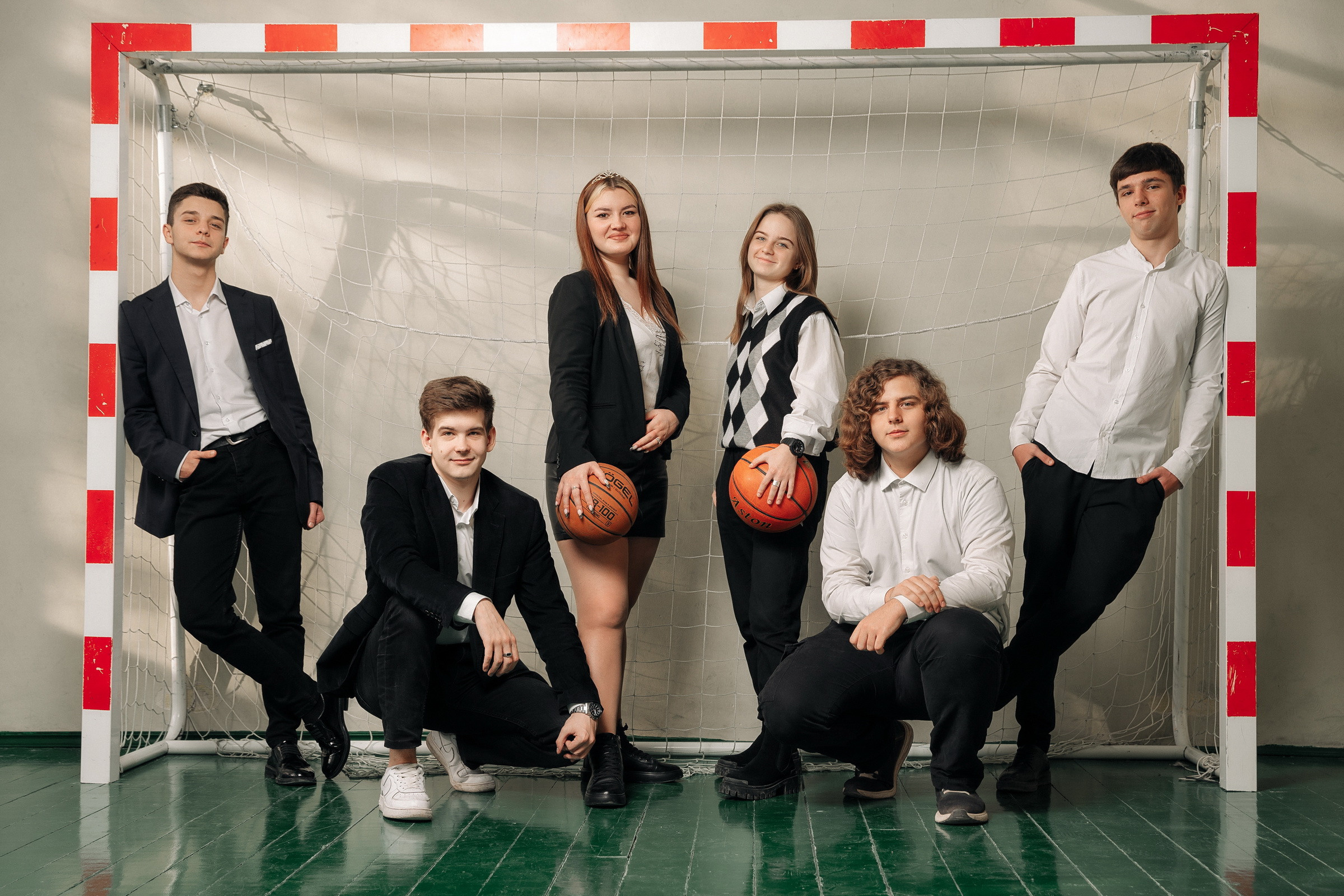 Выпускные альбомы в Крыму