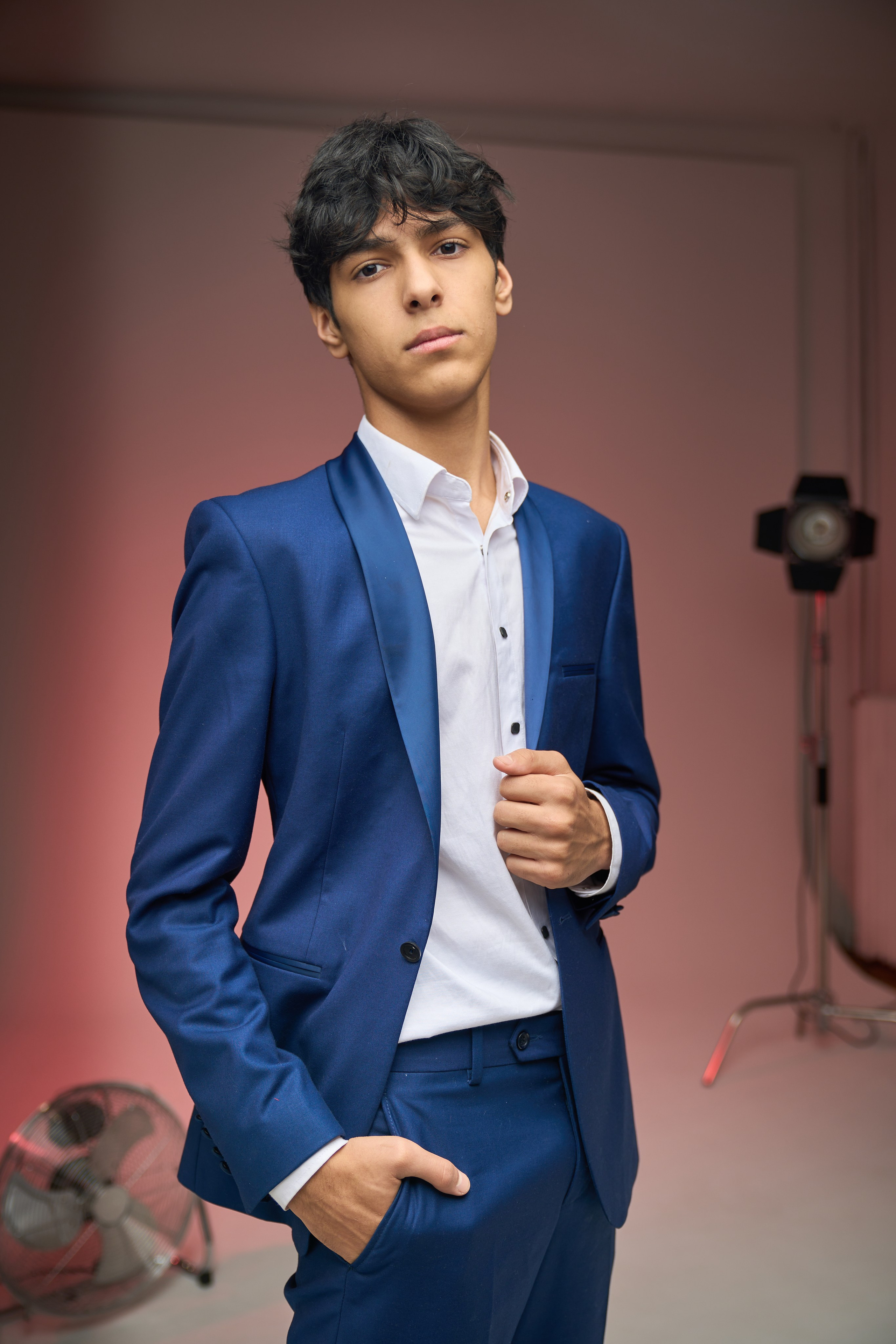 Выберите идеальную локацию для съемки