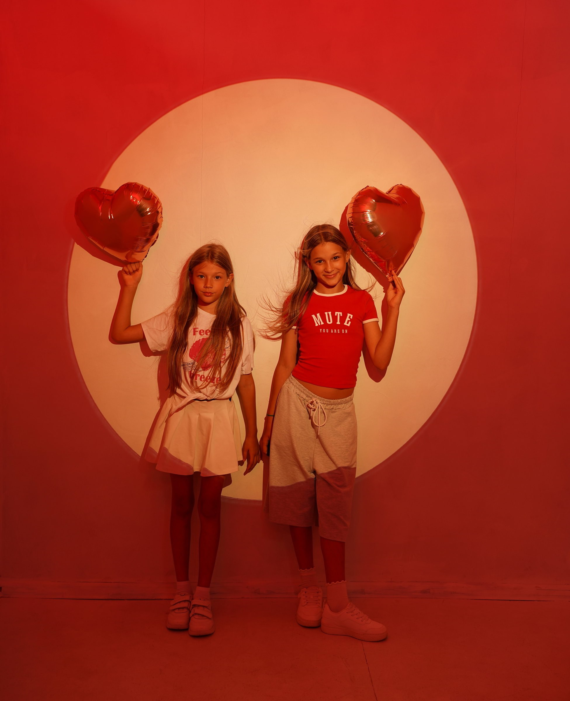 Фотосессия без фотографа. Фотостудия СИГМА Красноярск: Фотосессии без фотографа