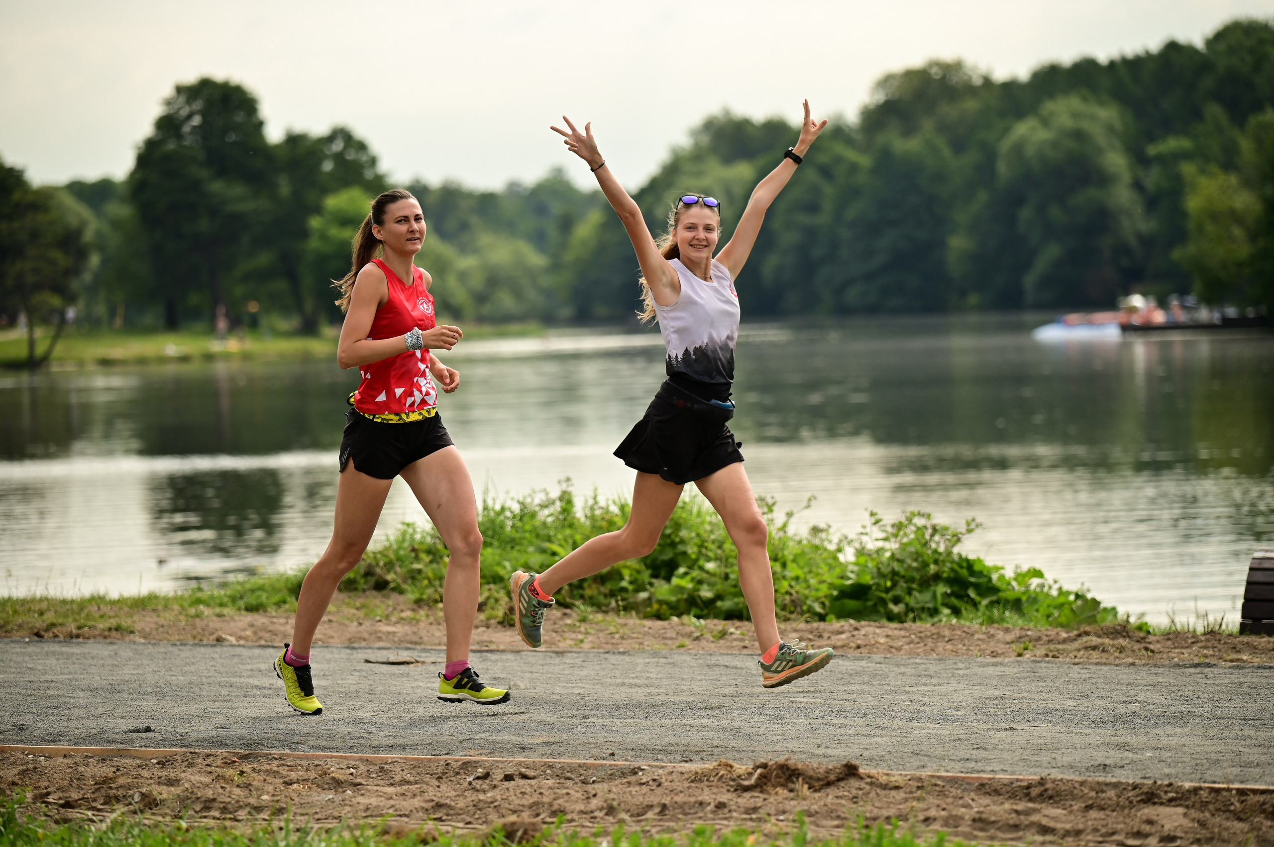 Wild S95 Кузьминки (13.07.24). Фотограф | Ирина Гамзинова | Москва