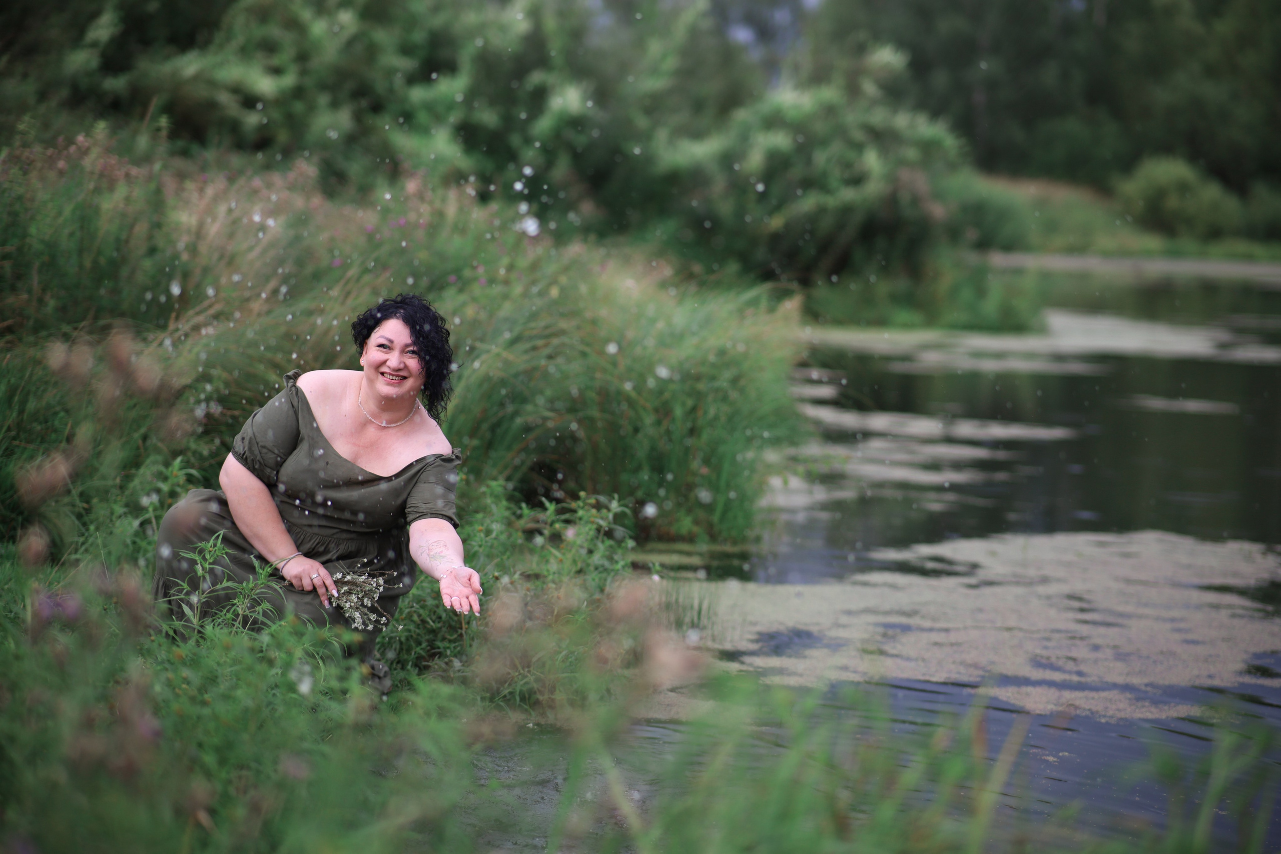 Дина. Семейный фотограф в Казани Римма Гатауллина