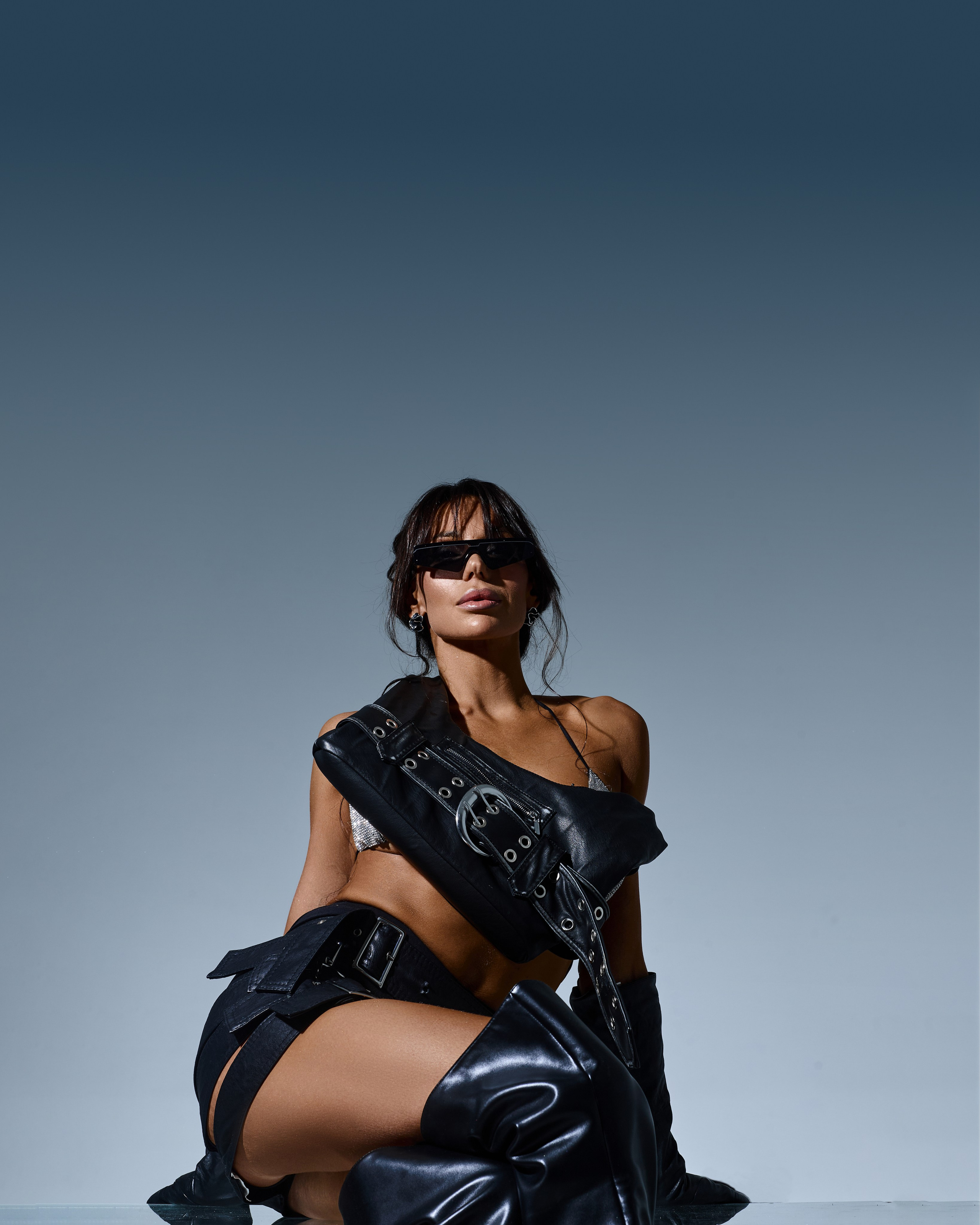 Ася Солопова, фотограф Тюмень