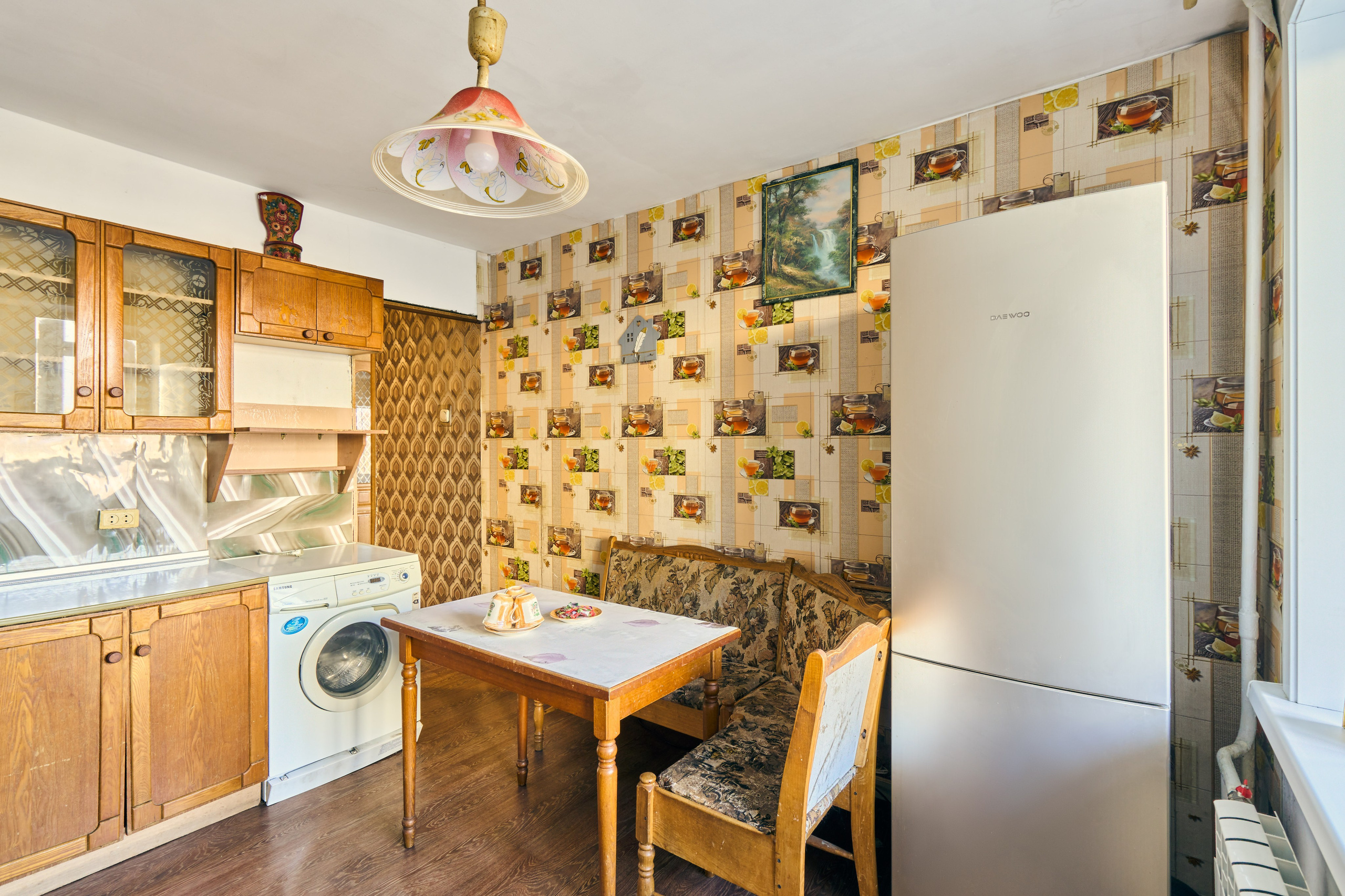 Фото интерьеров. Фотограф Вадим Бердник