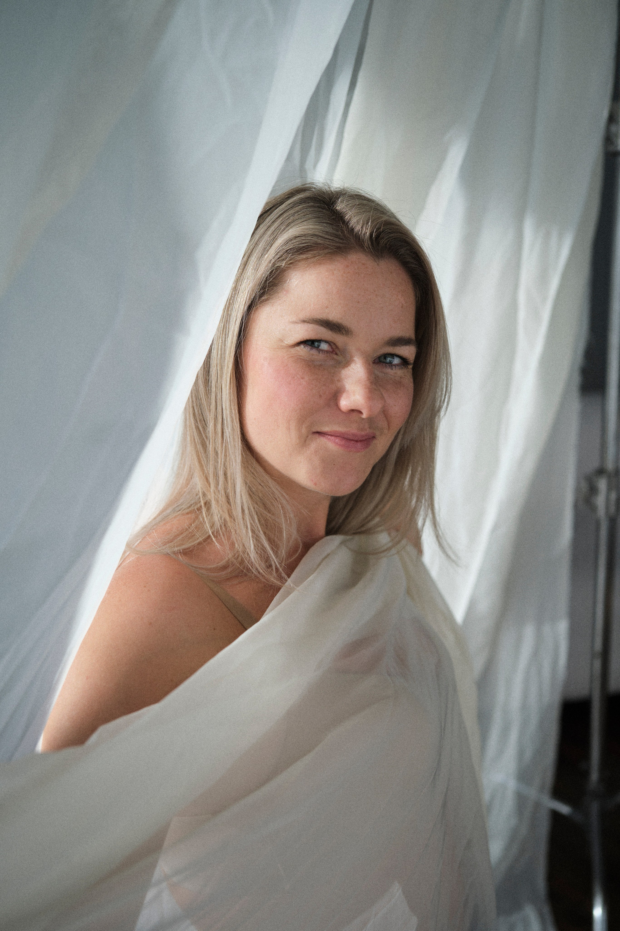 Ира. Елена Павленко. Фотограф. Москва