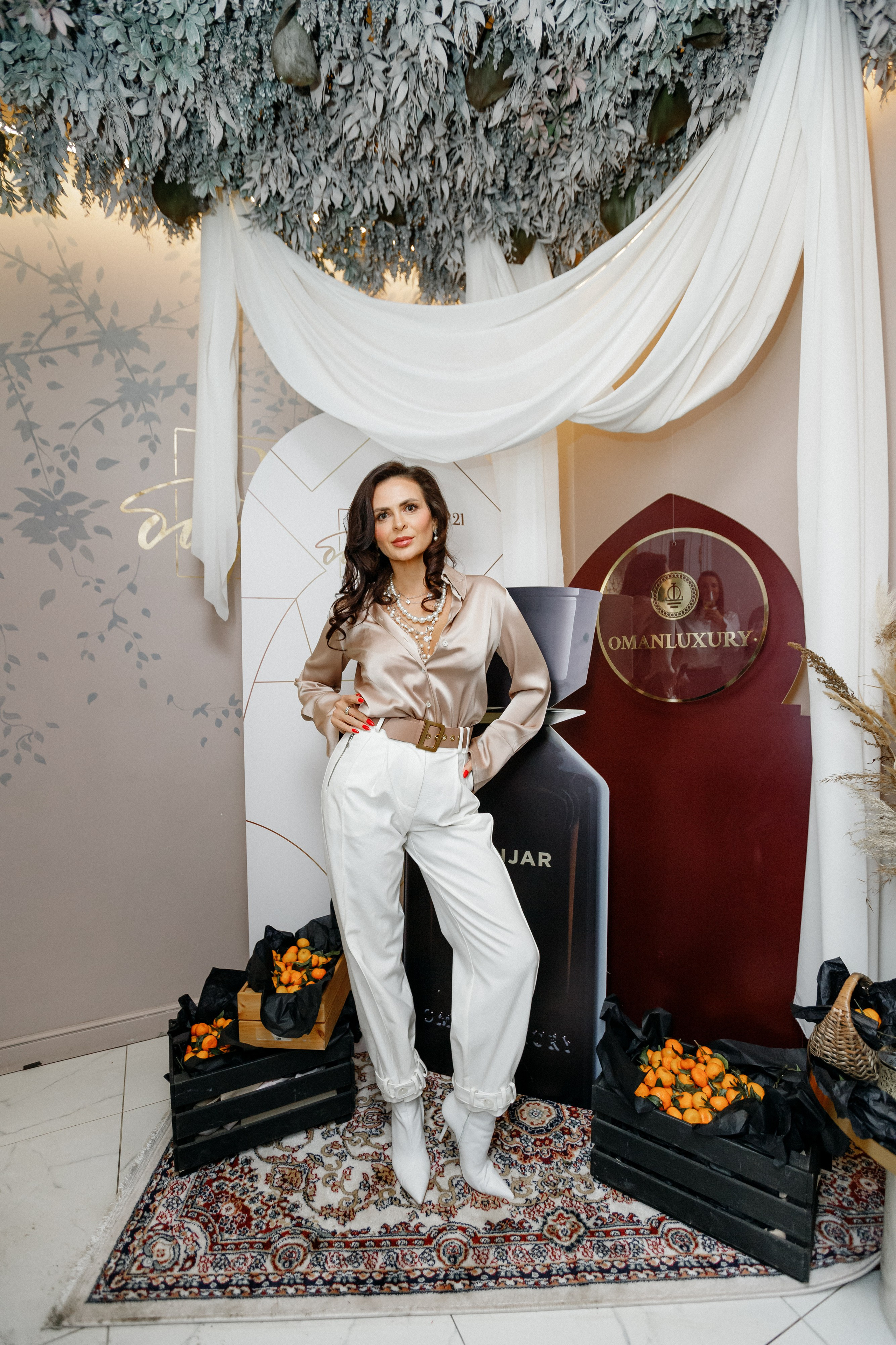 PROBIRKA21 — OMANLUXURY. СВОИ. ФОТООТЧЕТЫ-СОБЫТИЯ-МЕСТА