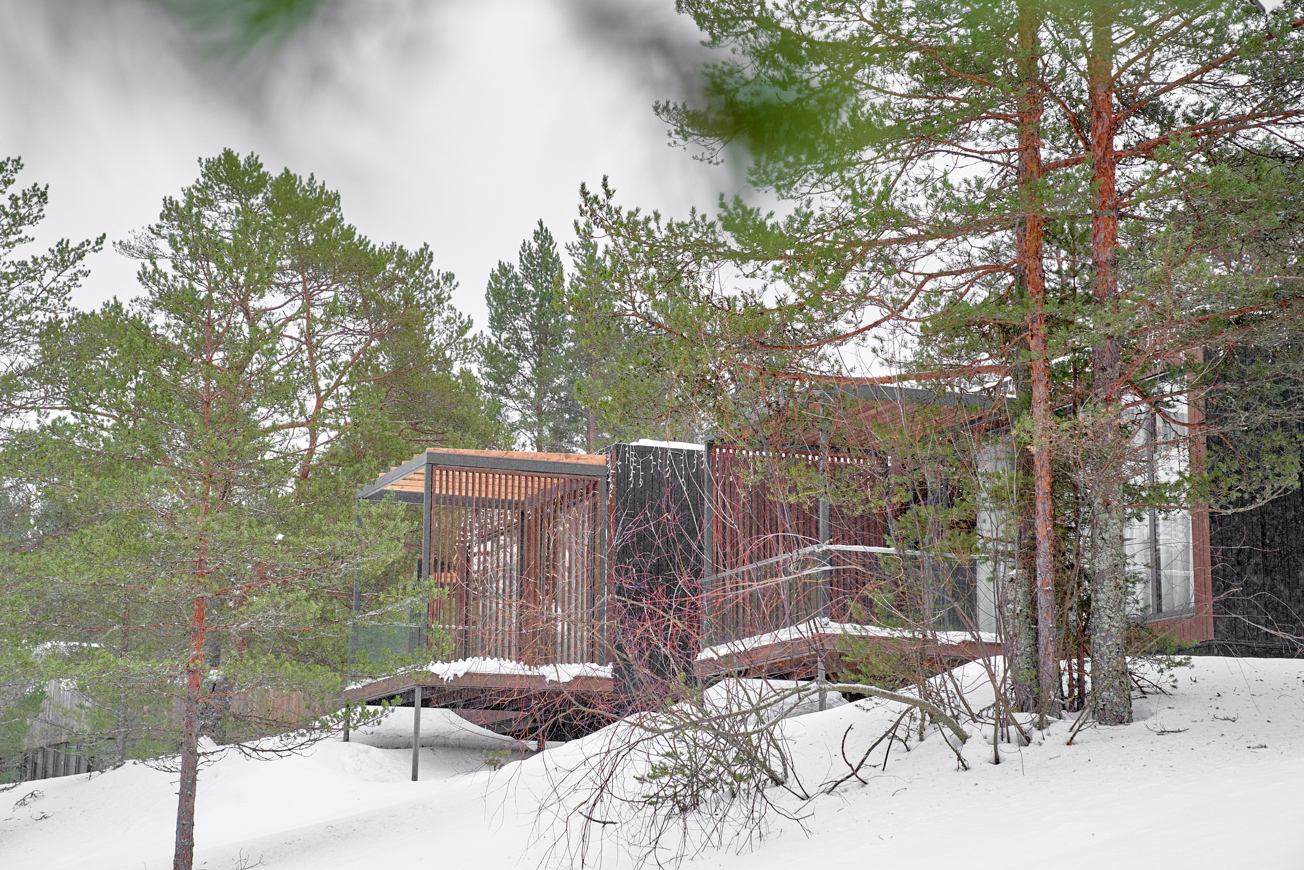 ТОЧКА НА КАРТЕ — ПРИОЗЕРСК