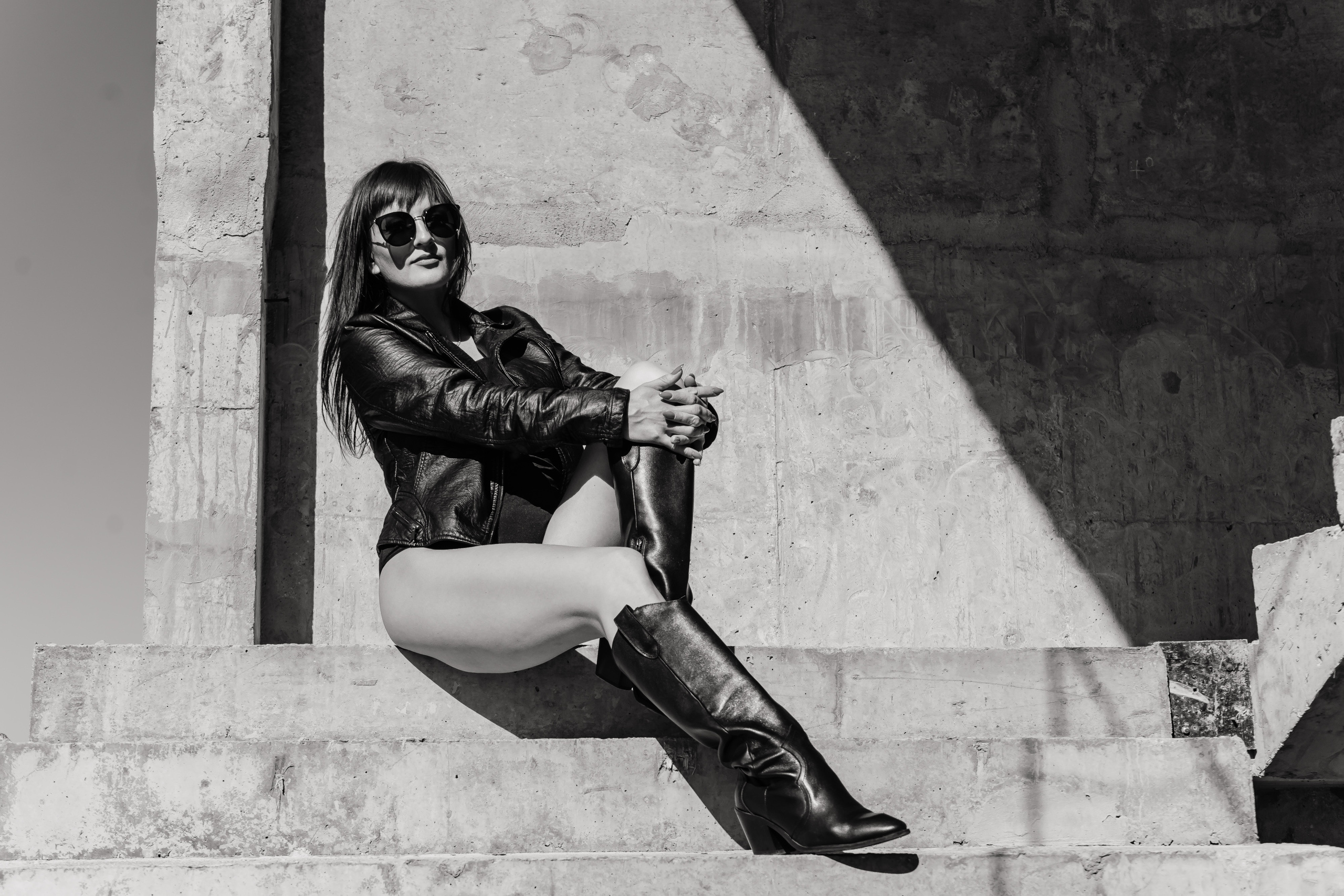 Фотосессия Анастасии. Свадебный и семейный фотограф в Лениногорске Альбина Хасаншина