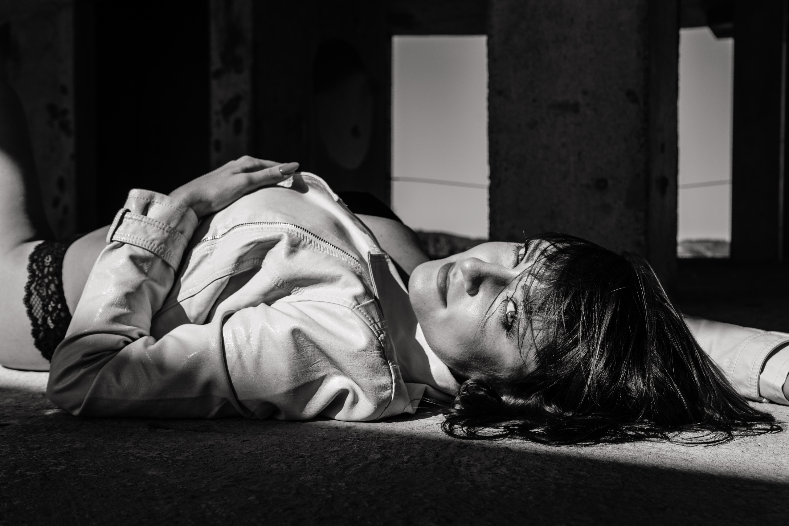 Фотосессия Анастасии. Свадебный и семейный фотограф в Лениногорске Альбина Хасаншина