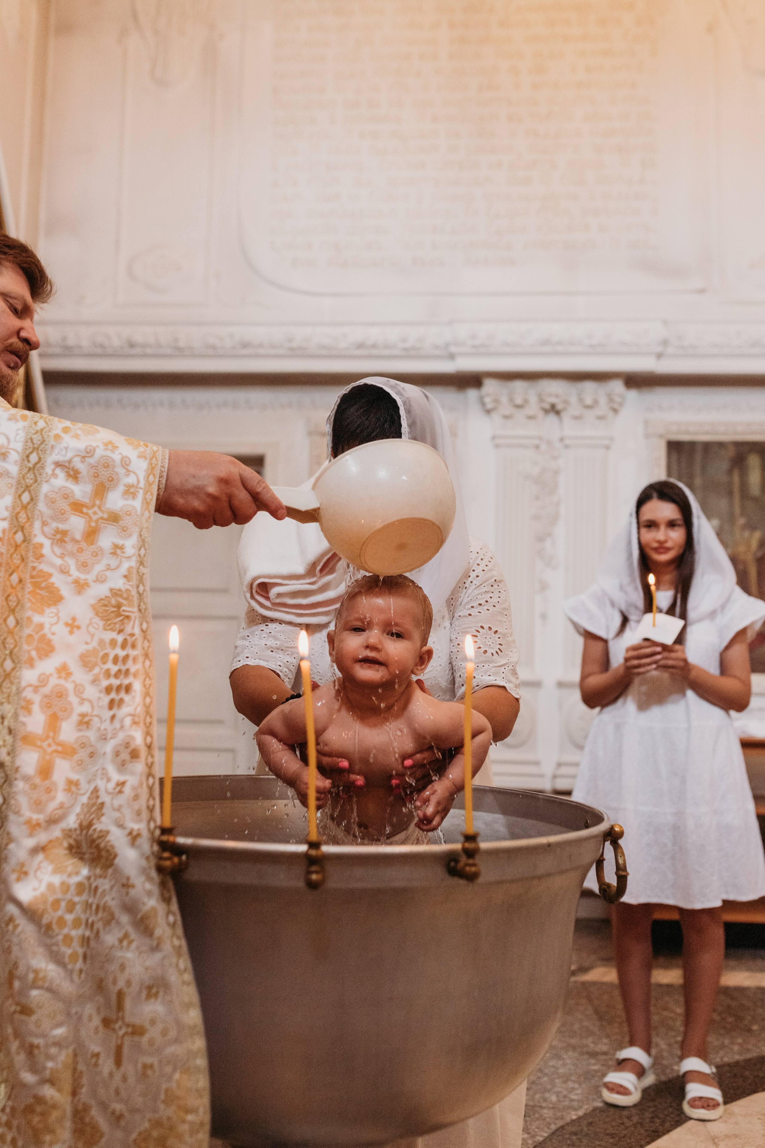 Обзор храмов. Фотограф новорожденных в г. Барнаул Ренпенинг Катерина