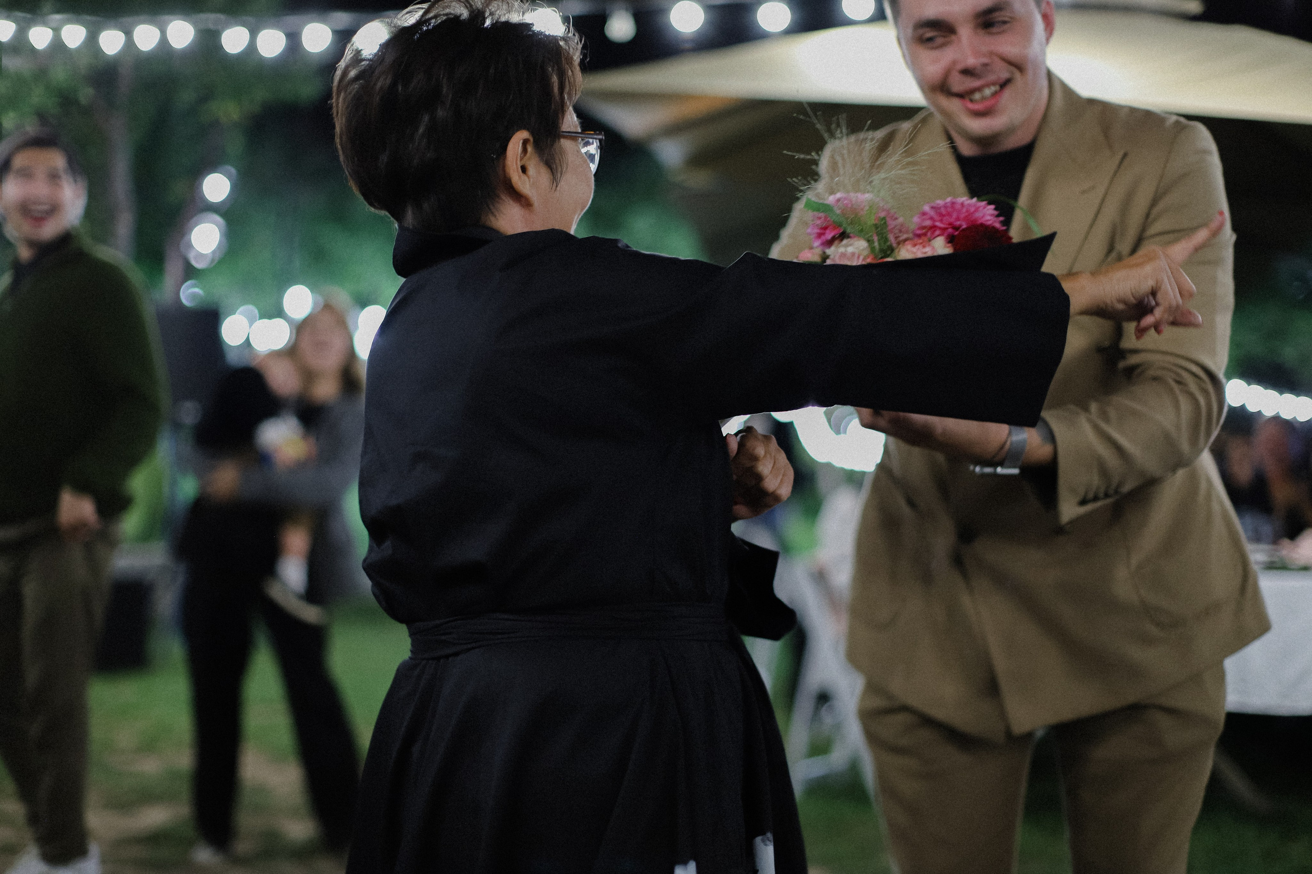 Рустам и Елизавета. Фотограф в Алматы и Москве Даша Пушкина