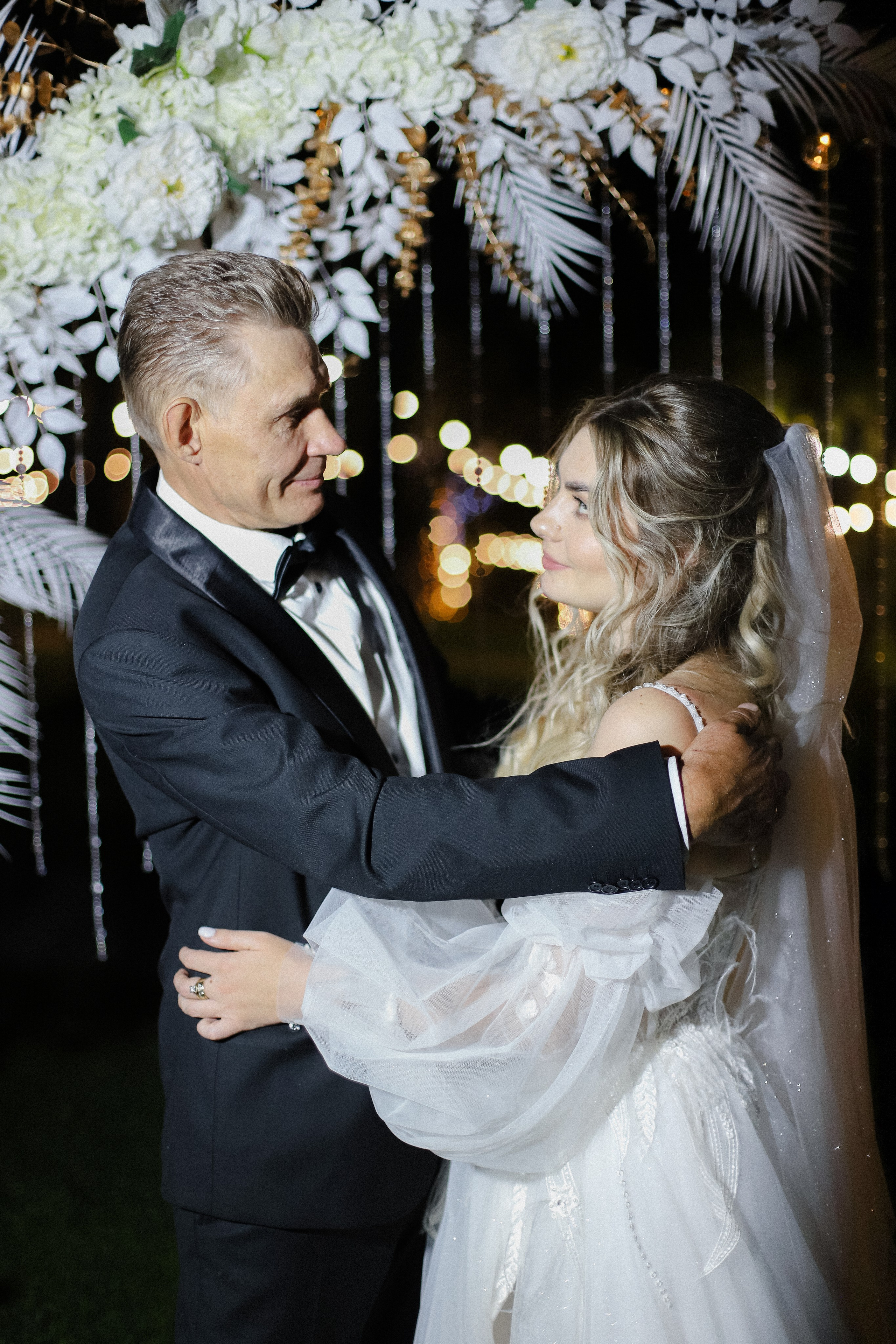 Рустам и Елизавета. Фотограф в Алматы и Москве Даша Пушкина