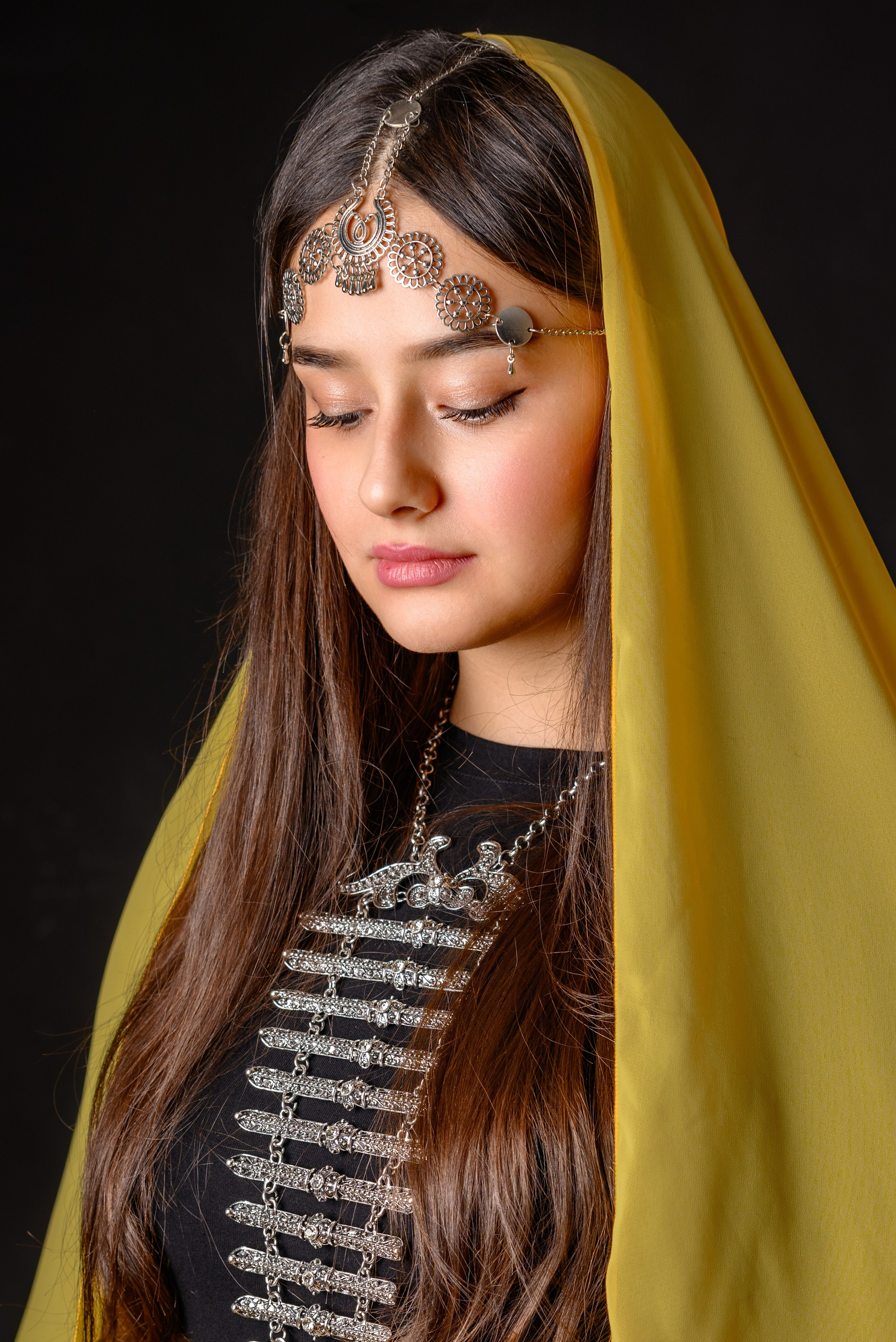 Снимать обложку Vogue на каждой съемке!. Портретный фотограф Александр Журов в Кинеле, Самаре и Самарской области