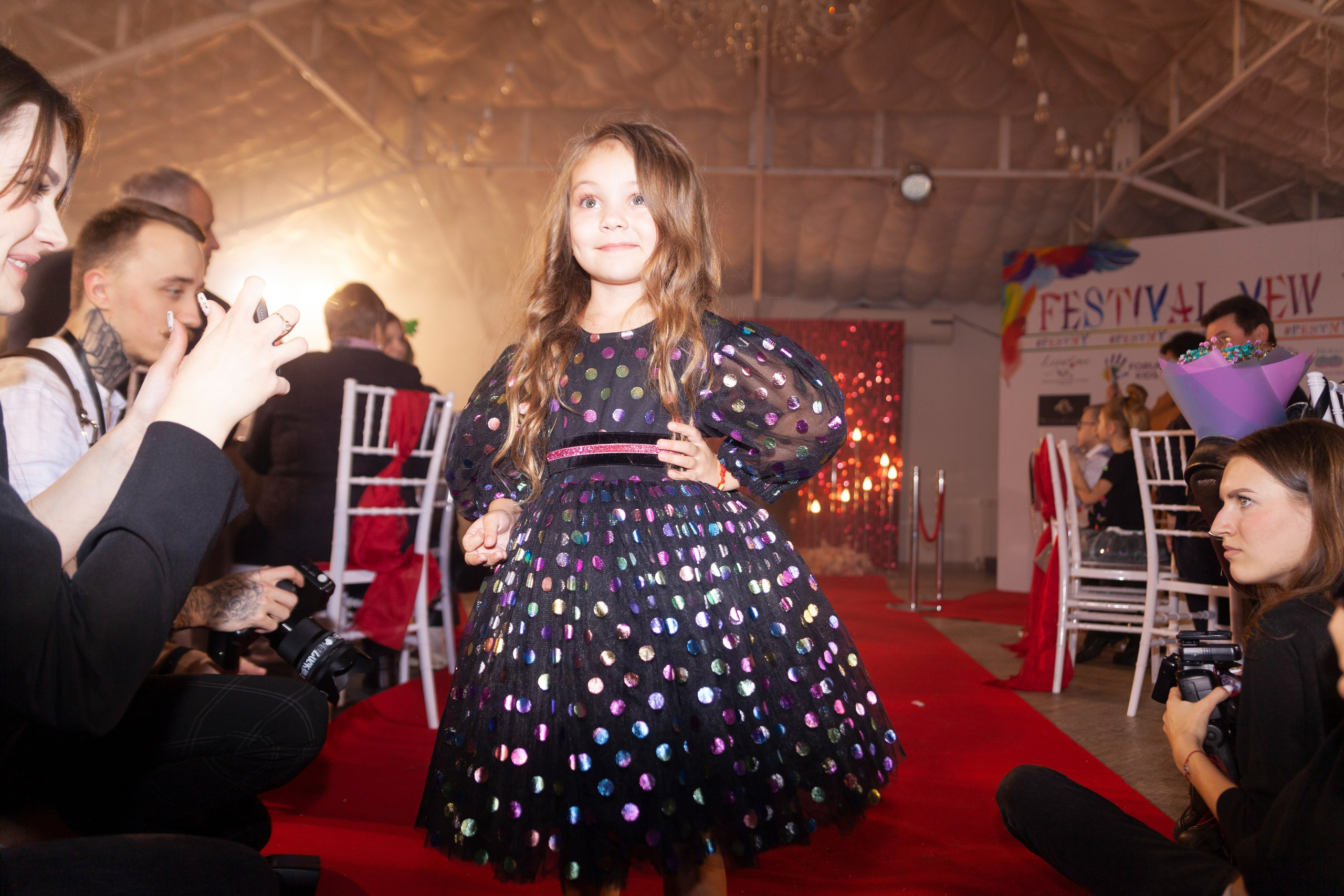 Портфолио. Репортаж. Портретный фотограф в СПб Ирина Маринина