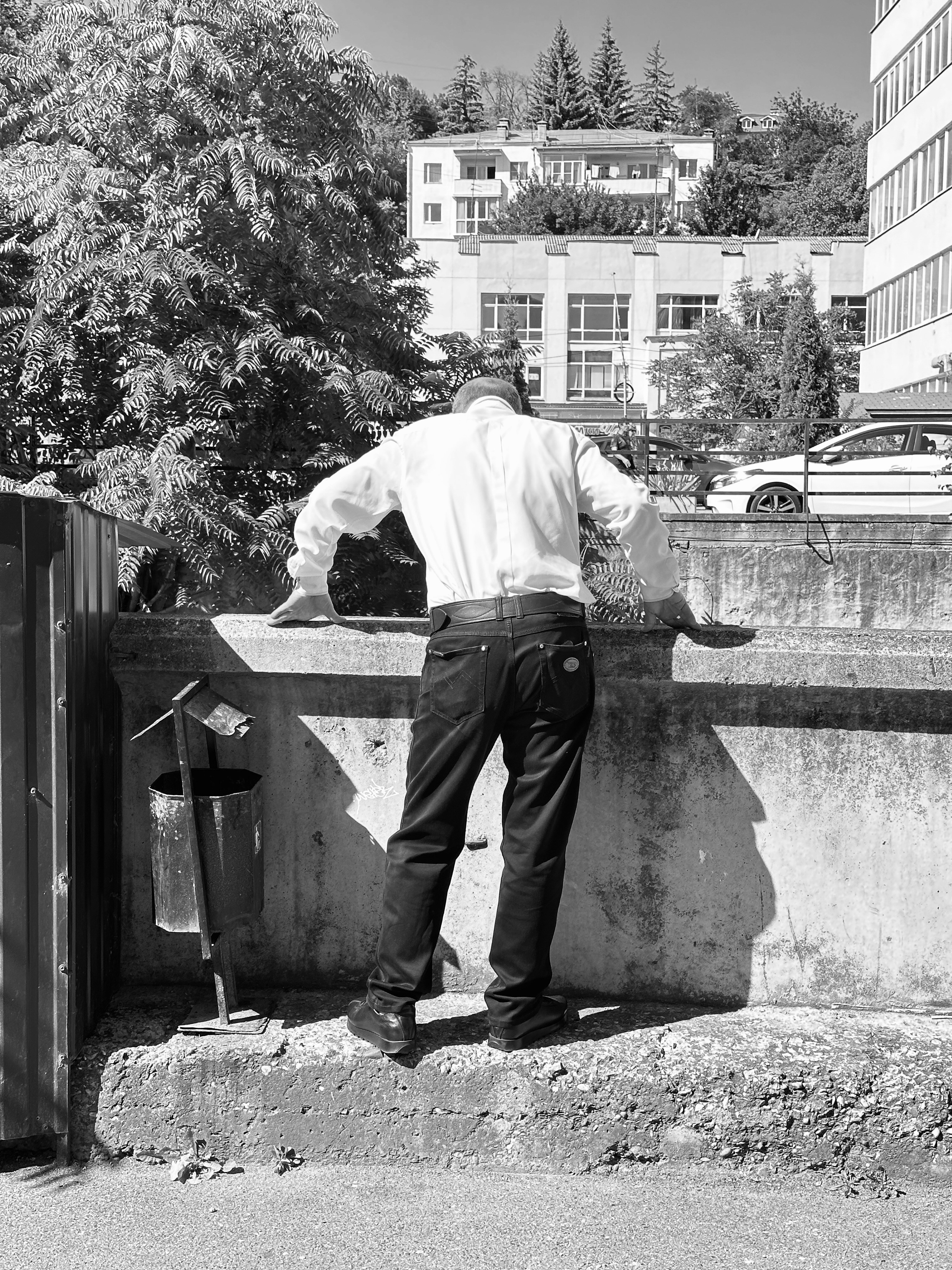 Кисловодск. Смотри, красота!