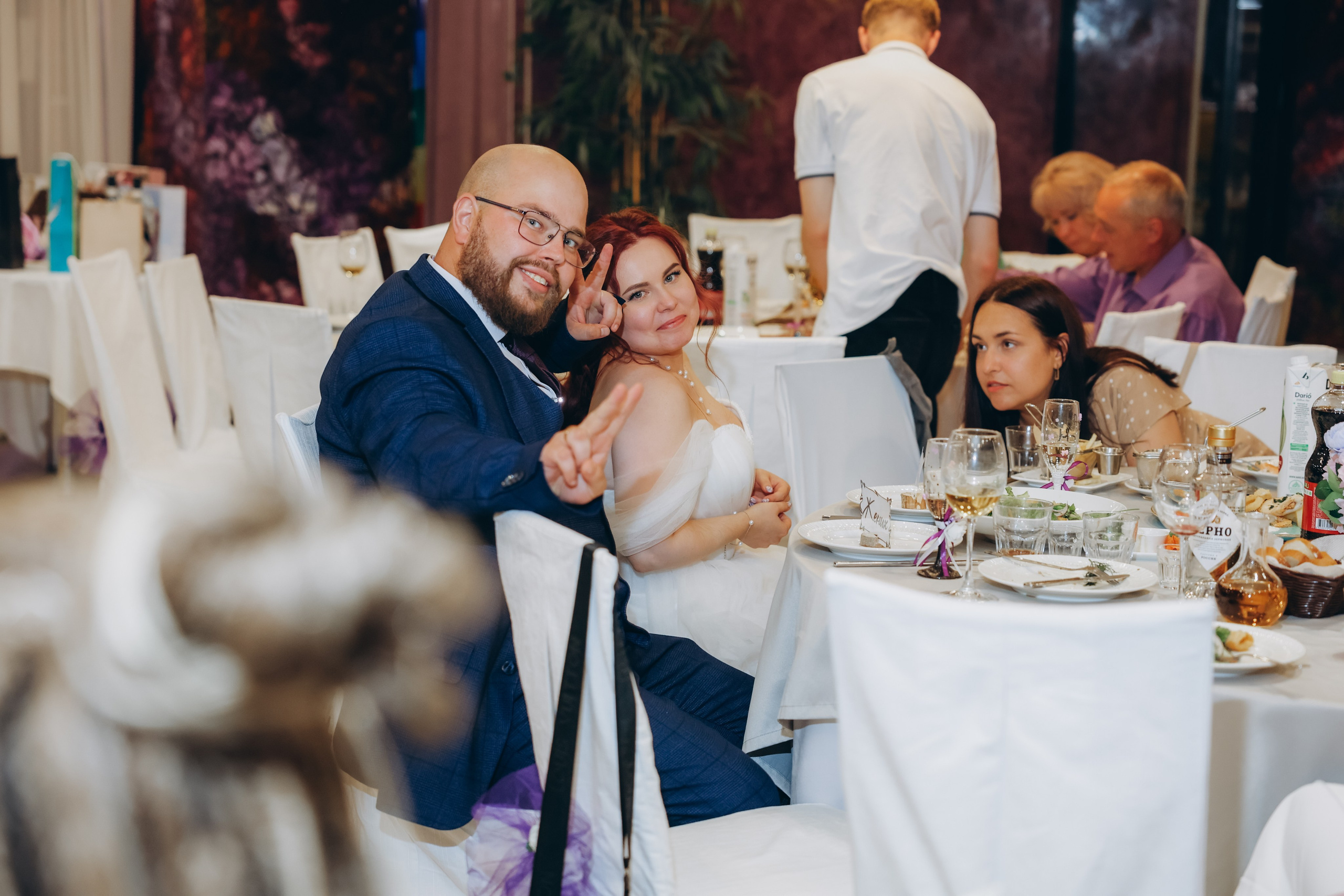 Андрей & Мария. Свадебный, семейный фотограф в Иркутске Светлана Макаричева